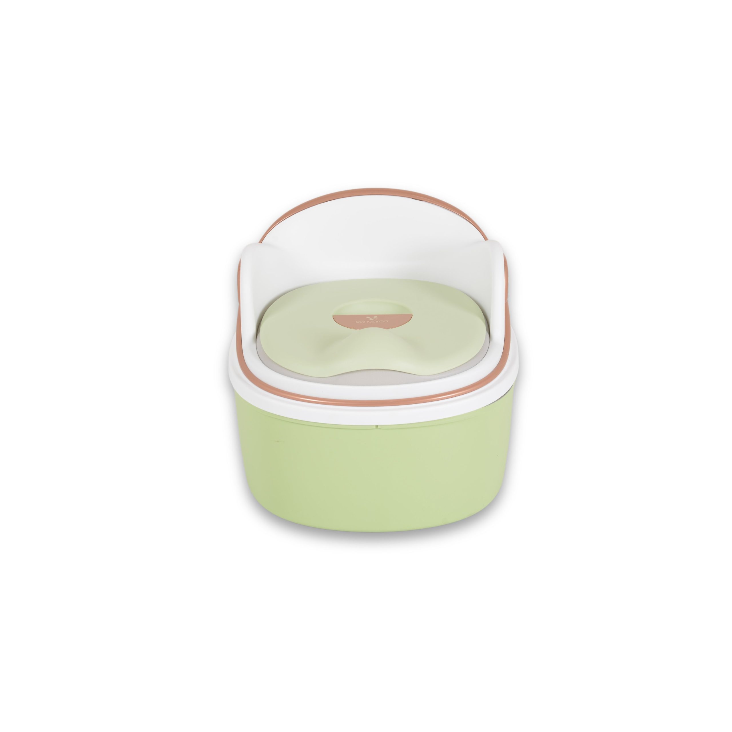 Cangaroo Гърне Rum baba 6212 зелен - Image 2