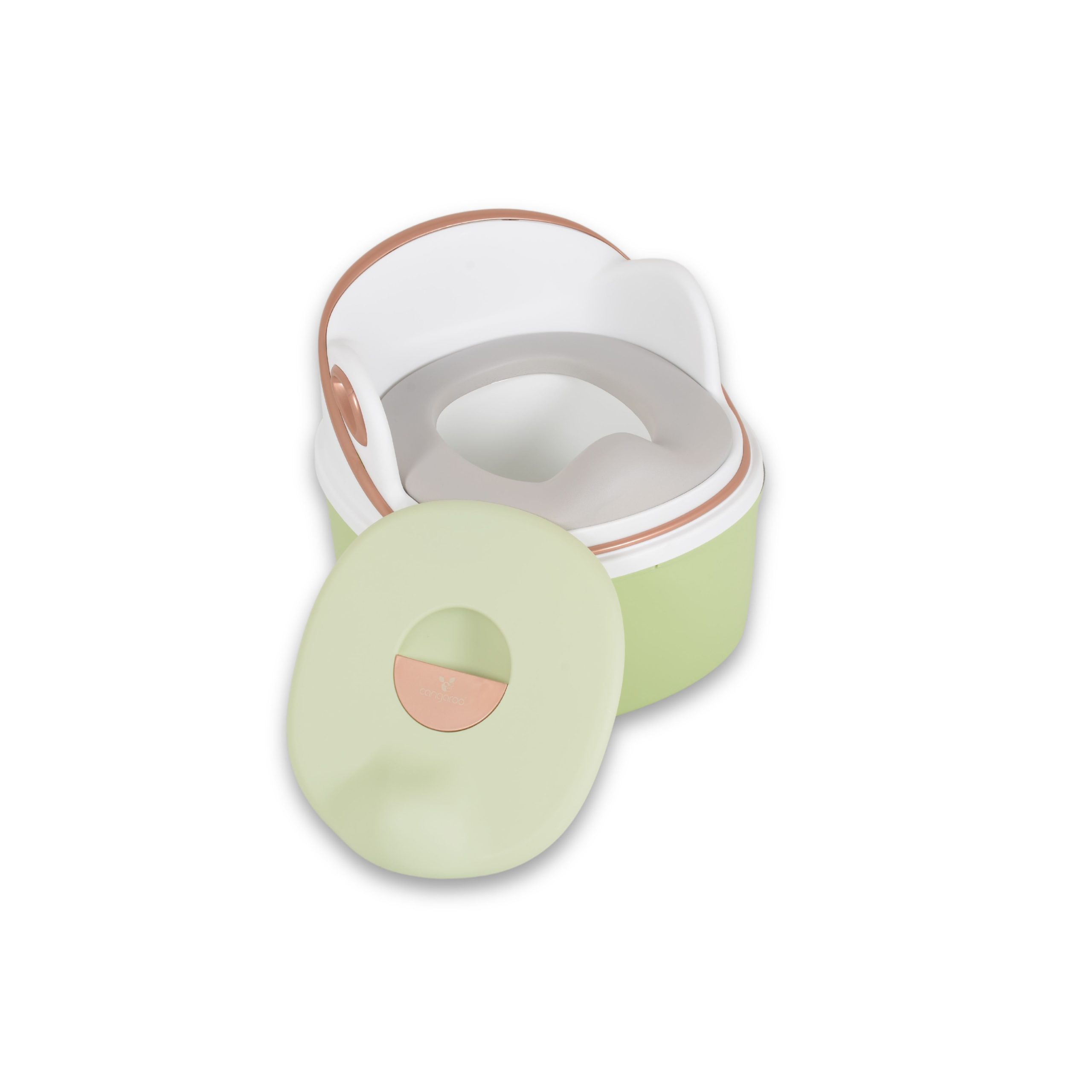 Cangaroo Гърне Rum baba 6212 зелен - Image 3