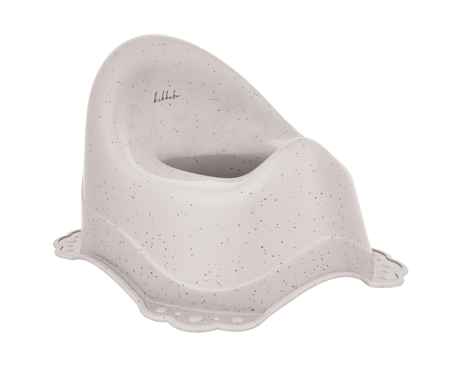 Kikkaboo Гърне anti-slip Pepper Sand - Image 5