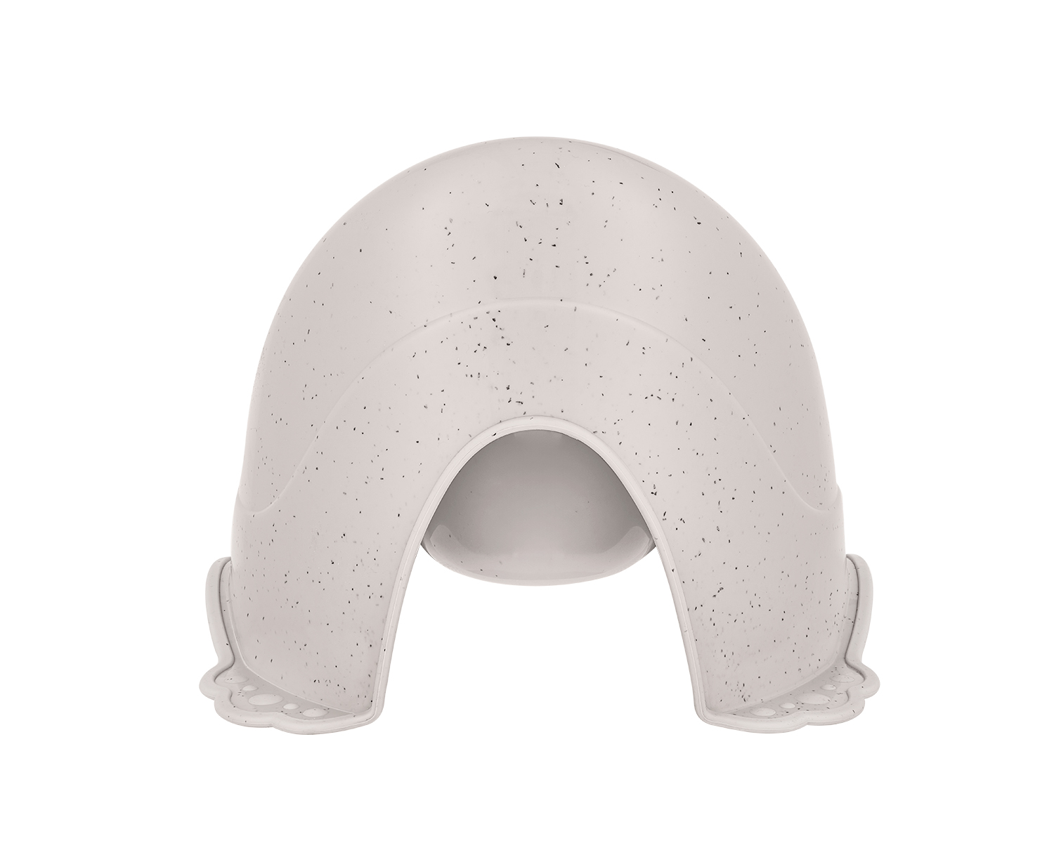Kikkaboo Гърне anti-slip Pepper Sand - Image 4