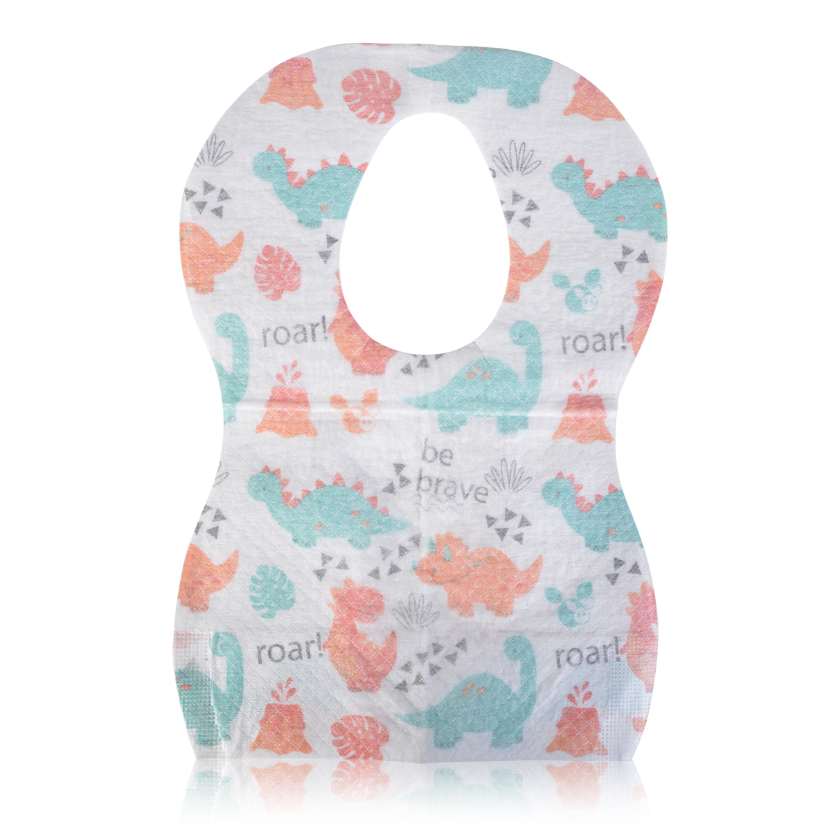 Cangaroo Лигавник за еднократна употреба Spotty 20 бр. - Image 5