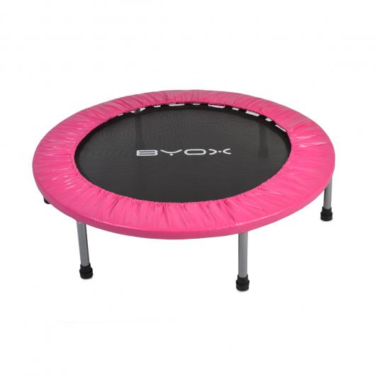Byox Батут 96 см (3ft) розов - Image 5
