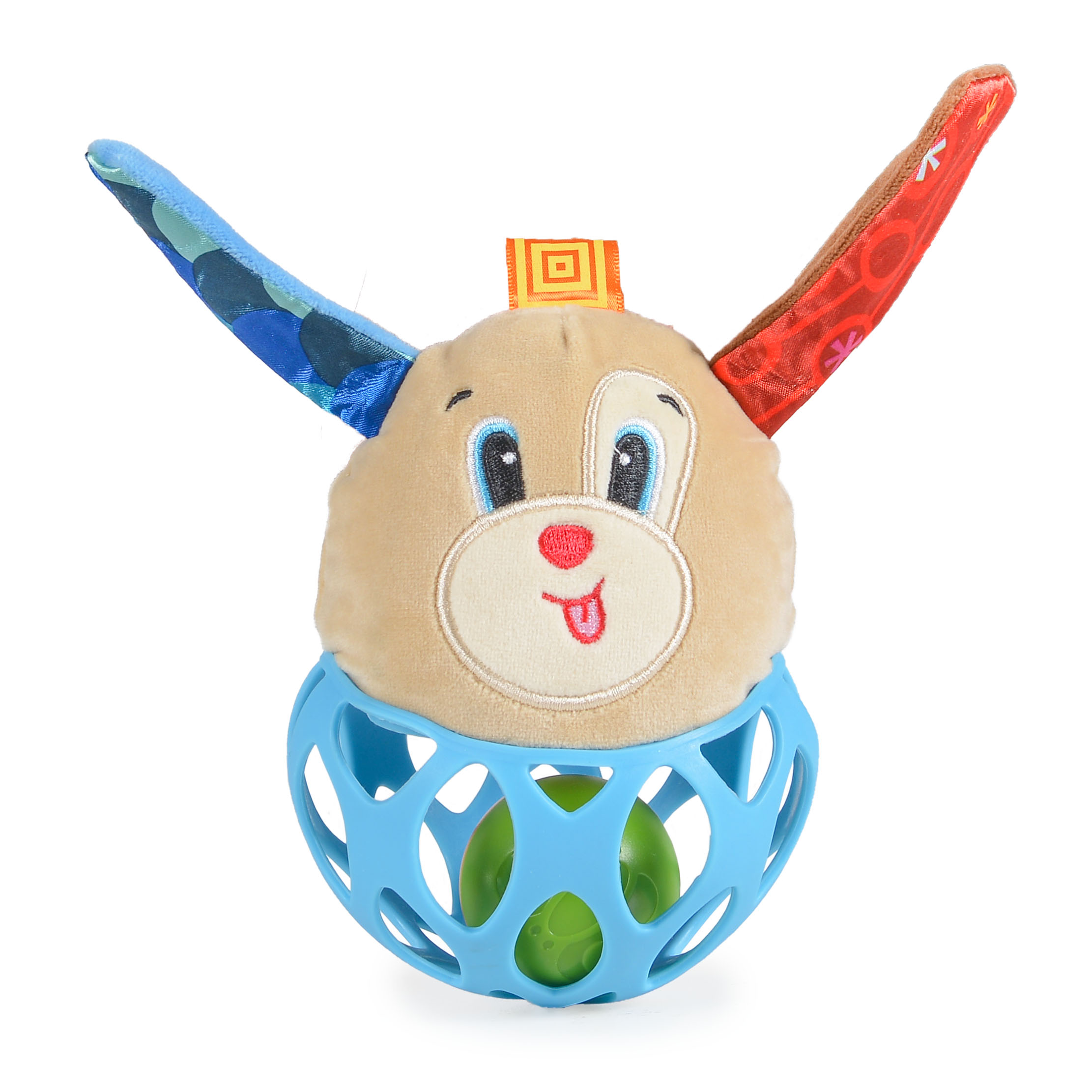 Bali Bazoo Дрънкалка Куче 80851 - Image 6