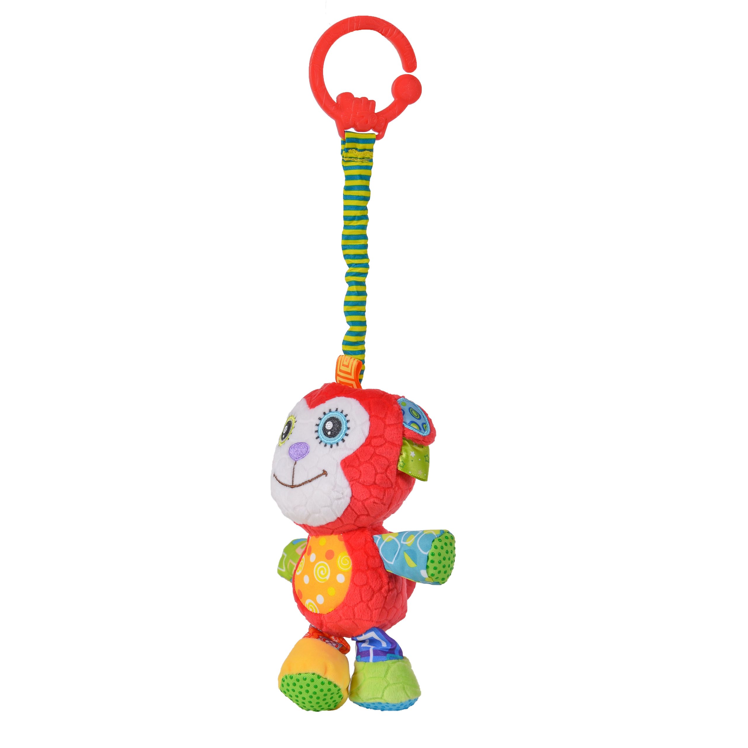 Bali Bazoo Висулка с музикална кутия Маймунка Maia 86319 - Image 5