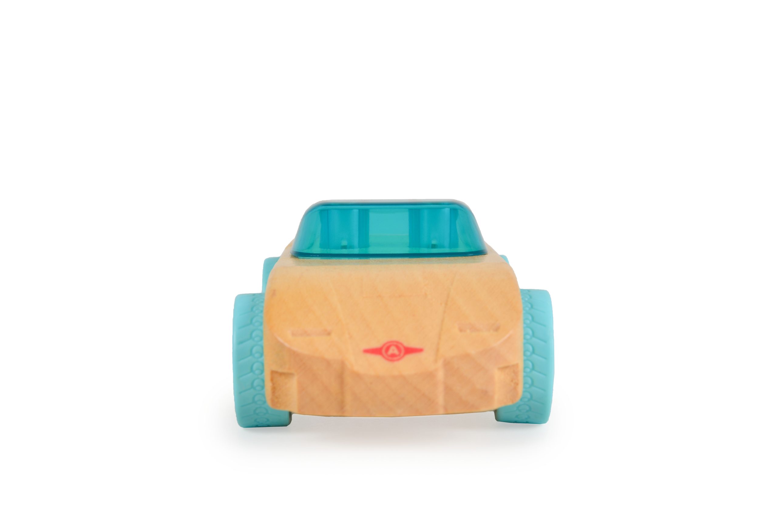 Automoblox Дървена кола Mini C11 Nebulous 55132 - Image 7