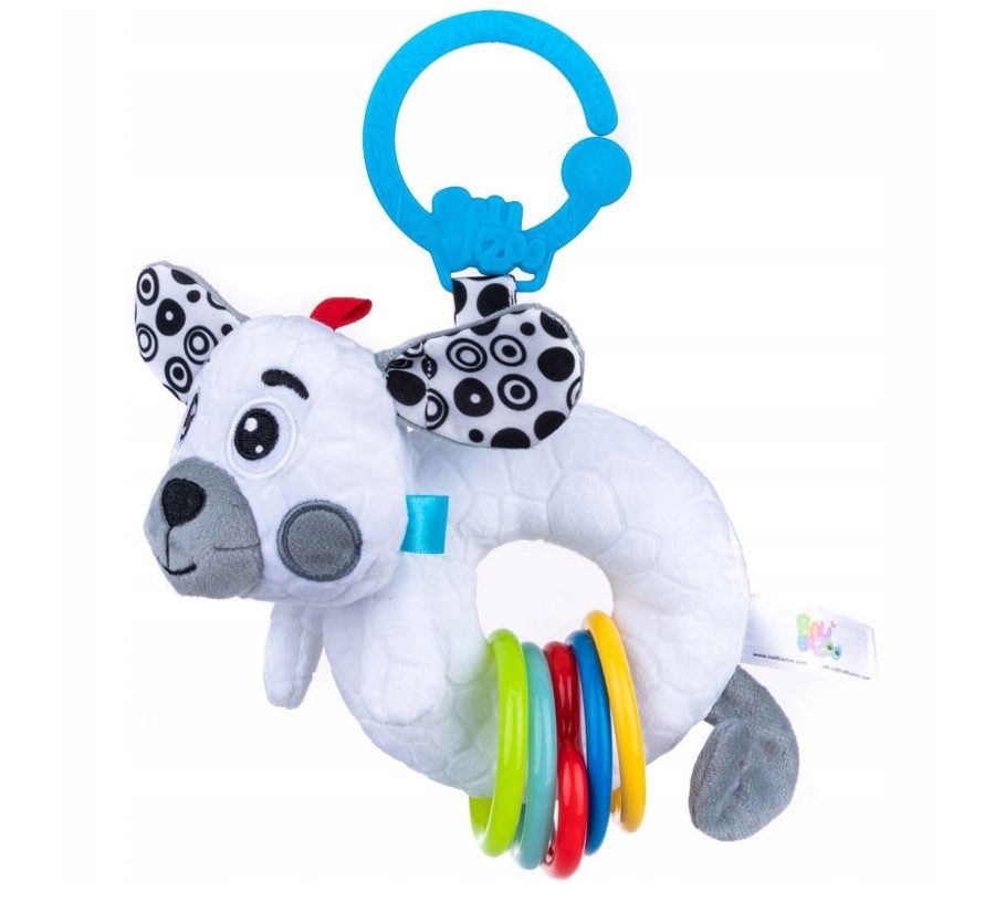 Bali Bazoo Дрънкалка кученце 80181 - Image 3