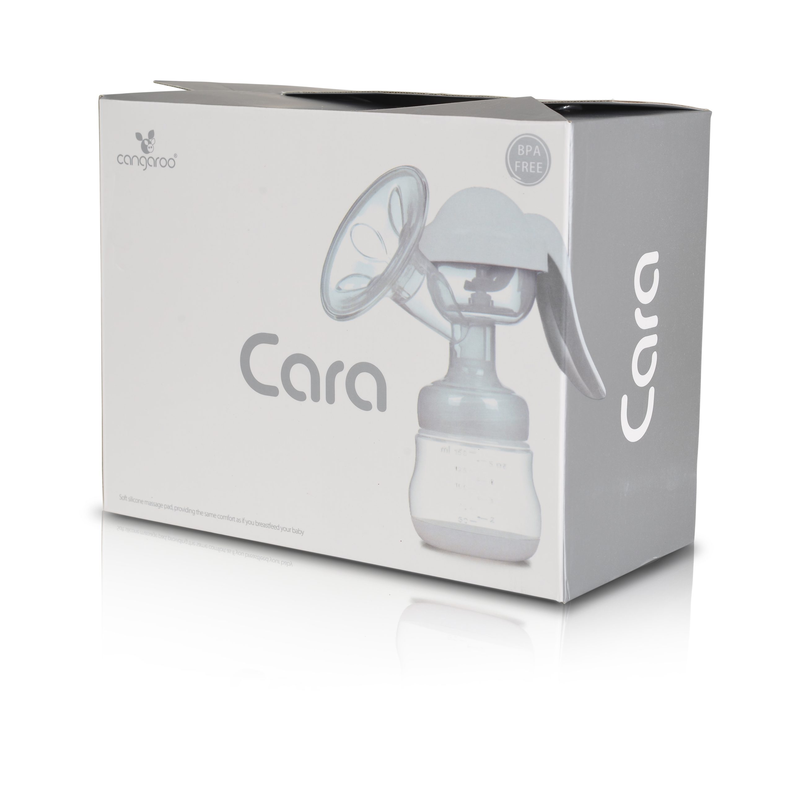 Cangaroo Ръчна помпа за кърма Cara син - Image 8