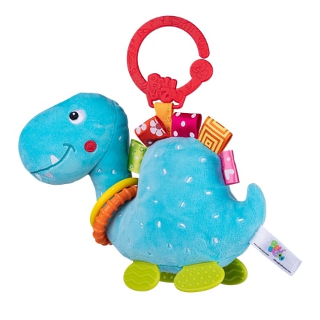 Bali Bazoo Висулка Blue Dino 80423 - Image 2