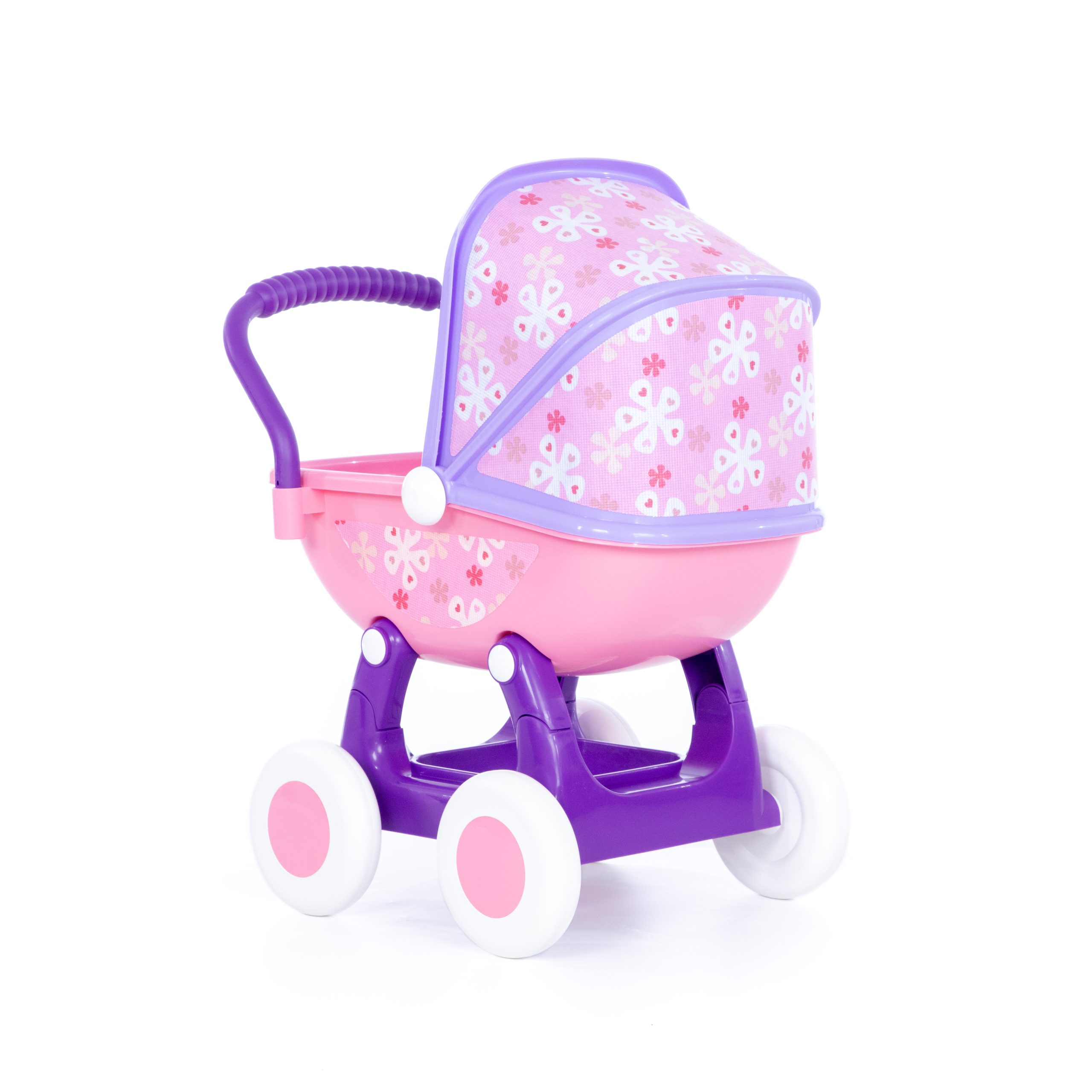 Polesie Toys Количка за кукла Arina 48219 - Image 5