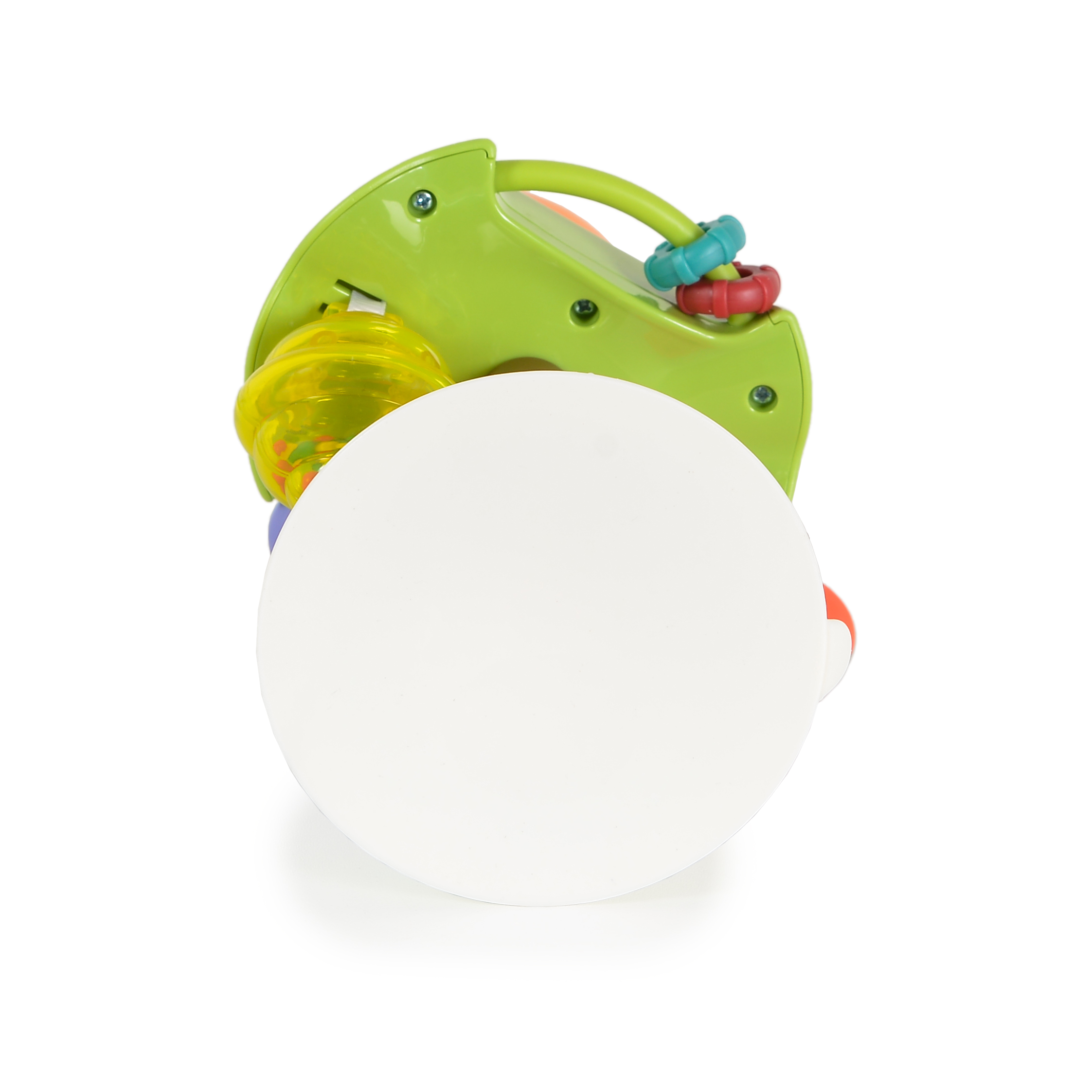 Hola Дрънкалка 2В1 Бухал 3150B - Image 7
