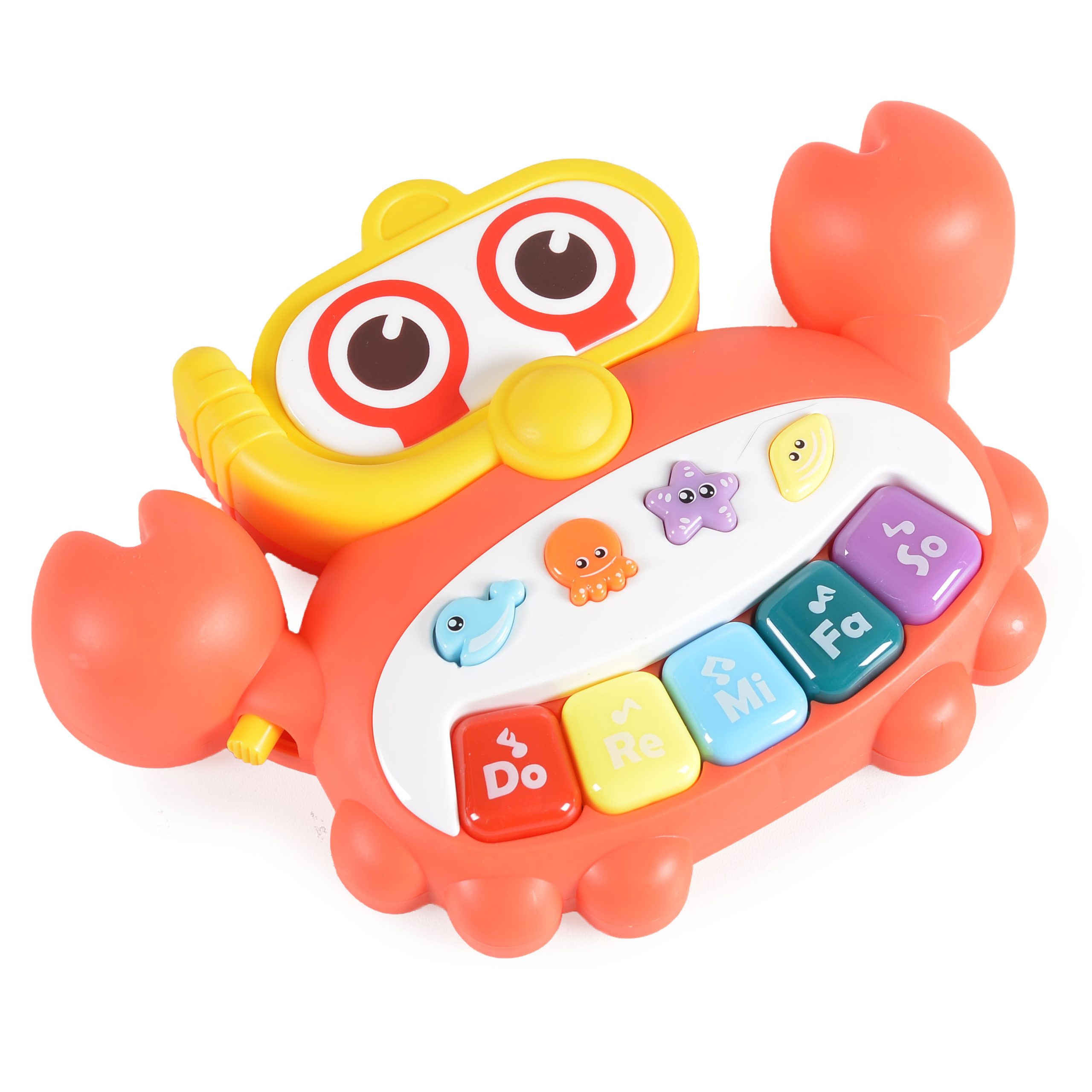 Moni Toys Музикално раче - Image 4