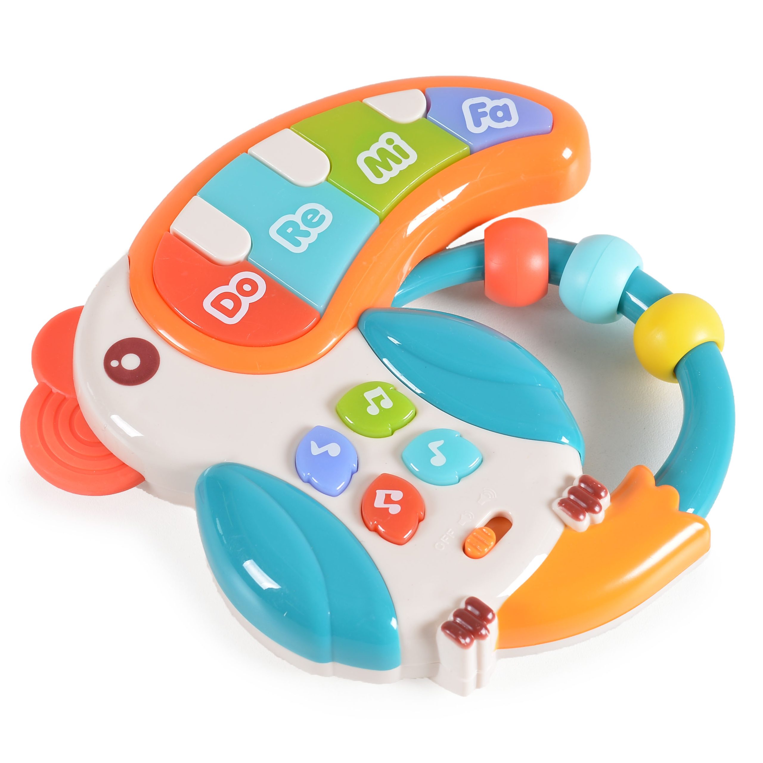 Moni Toys Музикален тукан - Image 4