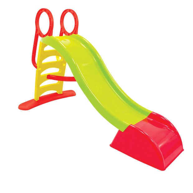 Mochtoys Детска пързалка 180 см 12603 зелен - Image 5