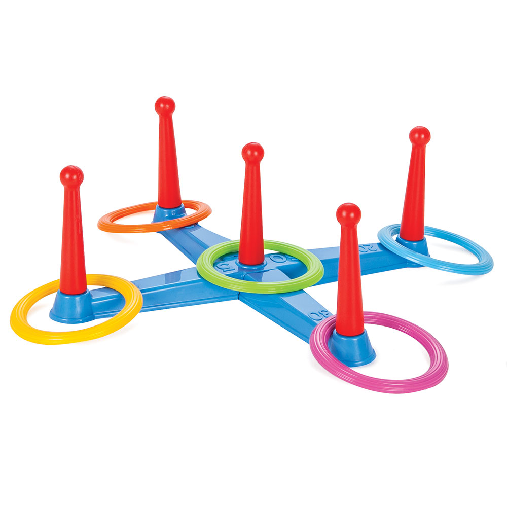 Pilsan Игра Quoits - 06018 - Image 2
