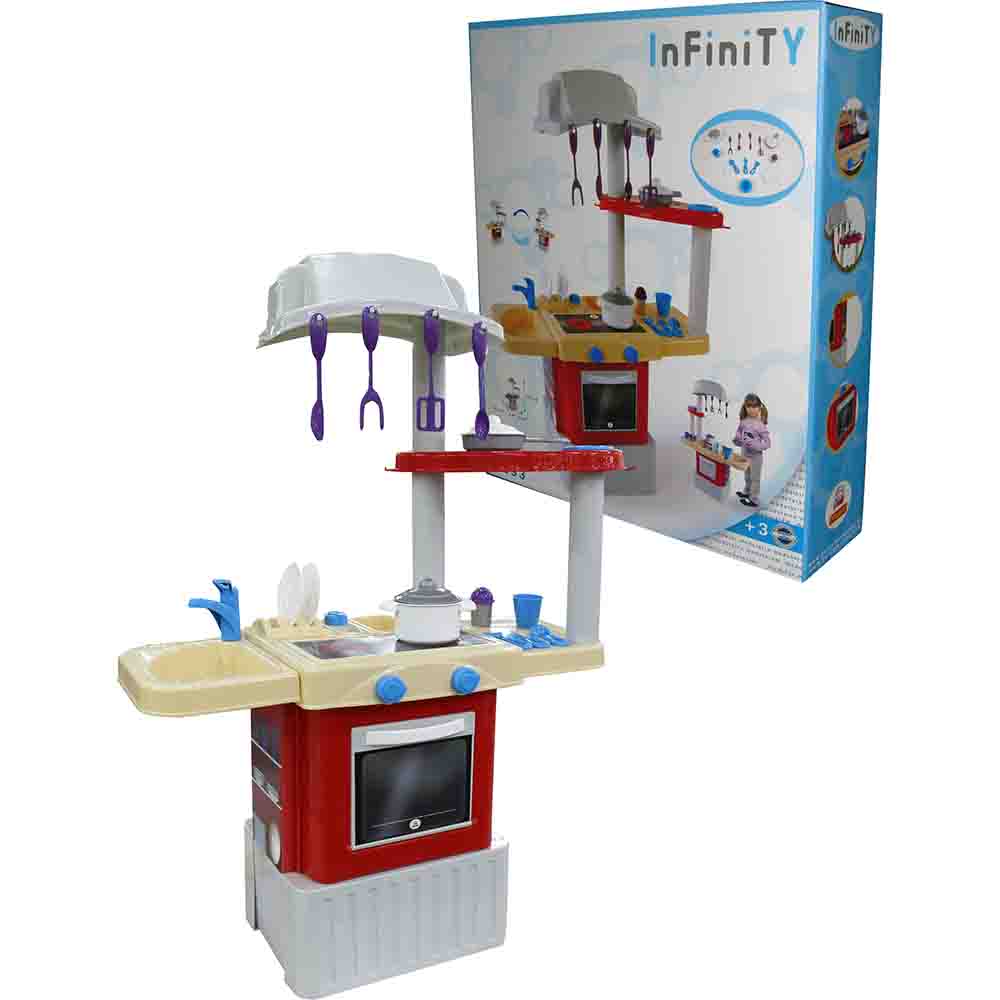 Polesie Toys Кухня Infinity 42279 - Image 2