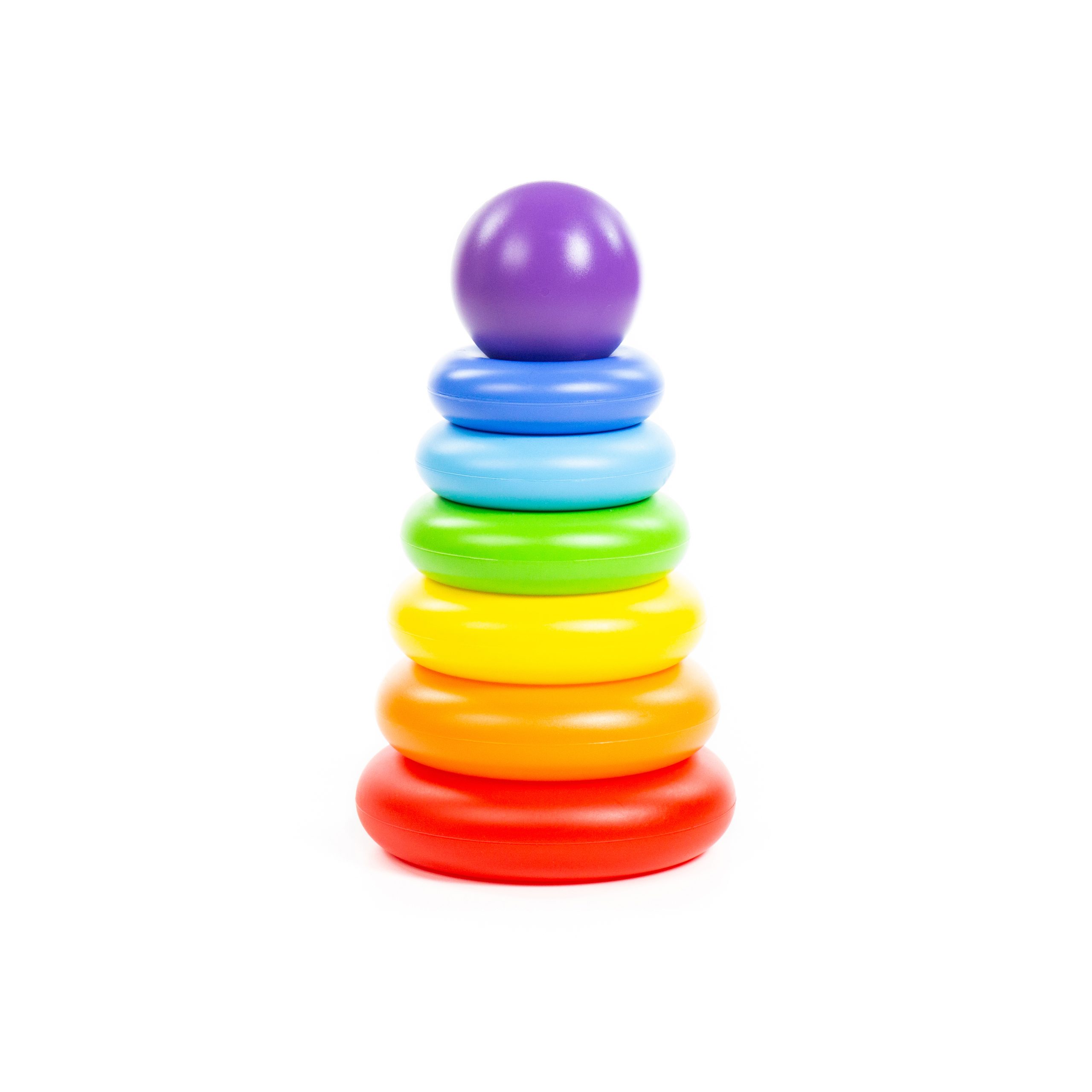 Polesie Toys Бебешки рингове 62383 - Image 5