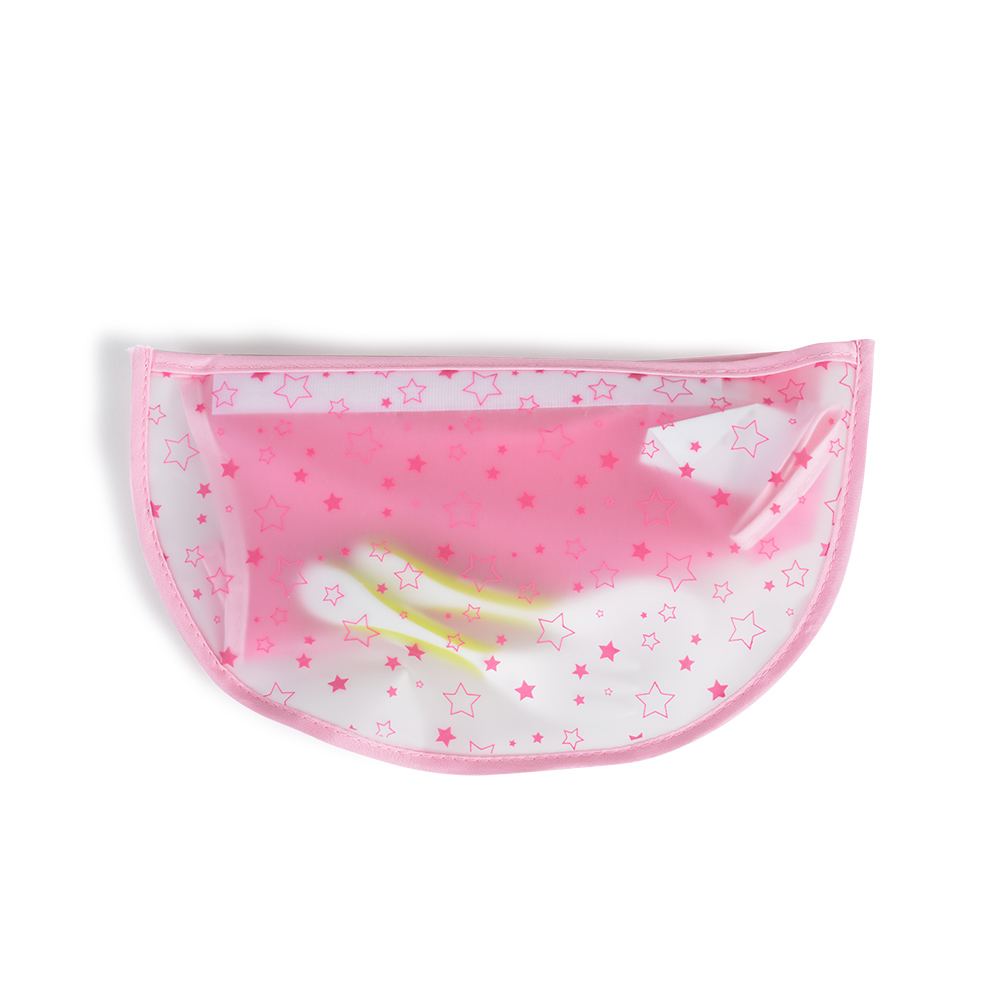 Cangaroo Лигавник Glam 1702 розов - Image 6