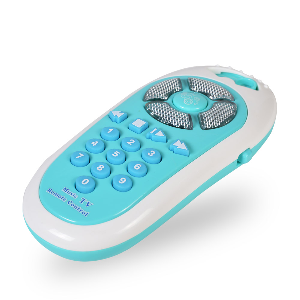 Moni Toys Бебешко музикално дистанционно K999-116B - Image 5