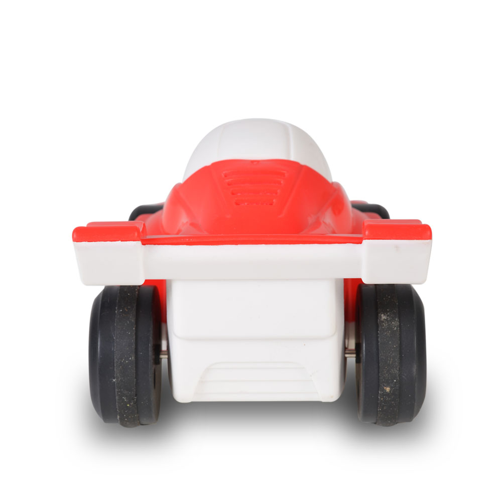 Moni Toys Бебешка спортна кола F1 K999-145 - Image 8