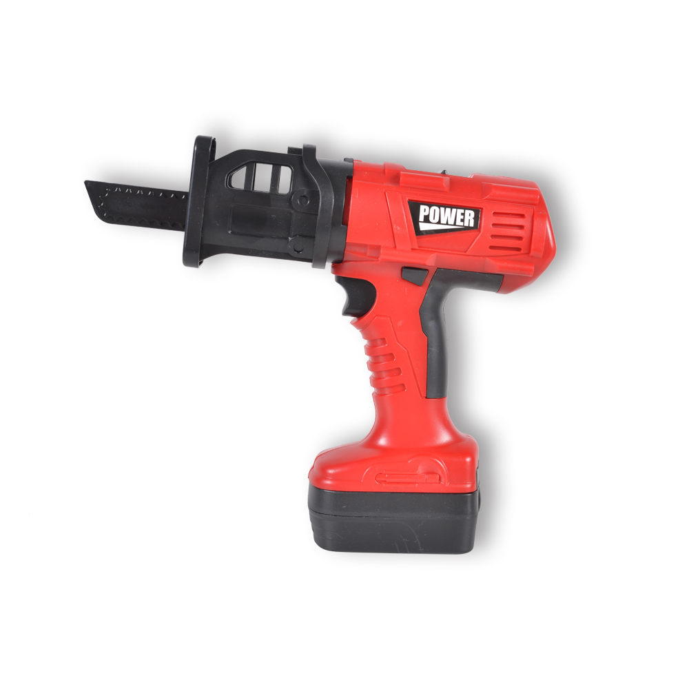 Moni Toys Винтоверт и трион Power Tools 5 части T1404 - Image 7