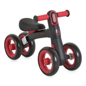 Byox Мини баланс велосипед RollyBoo black