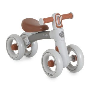Byox Мини баланс велосипед RollyBoo grey