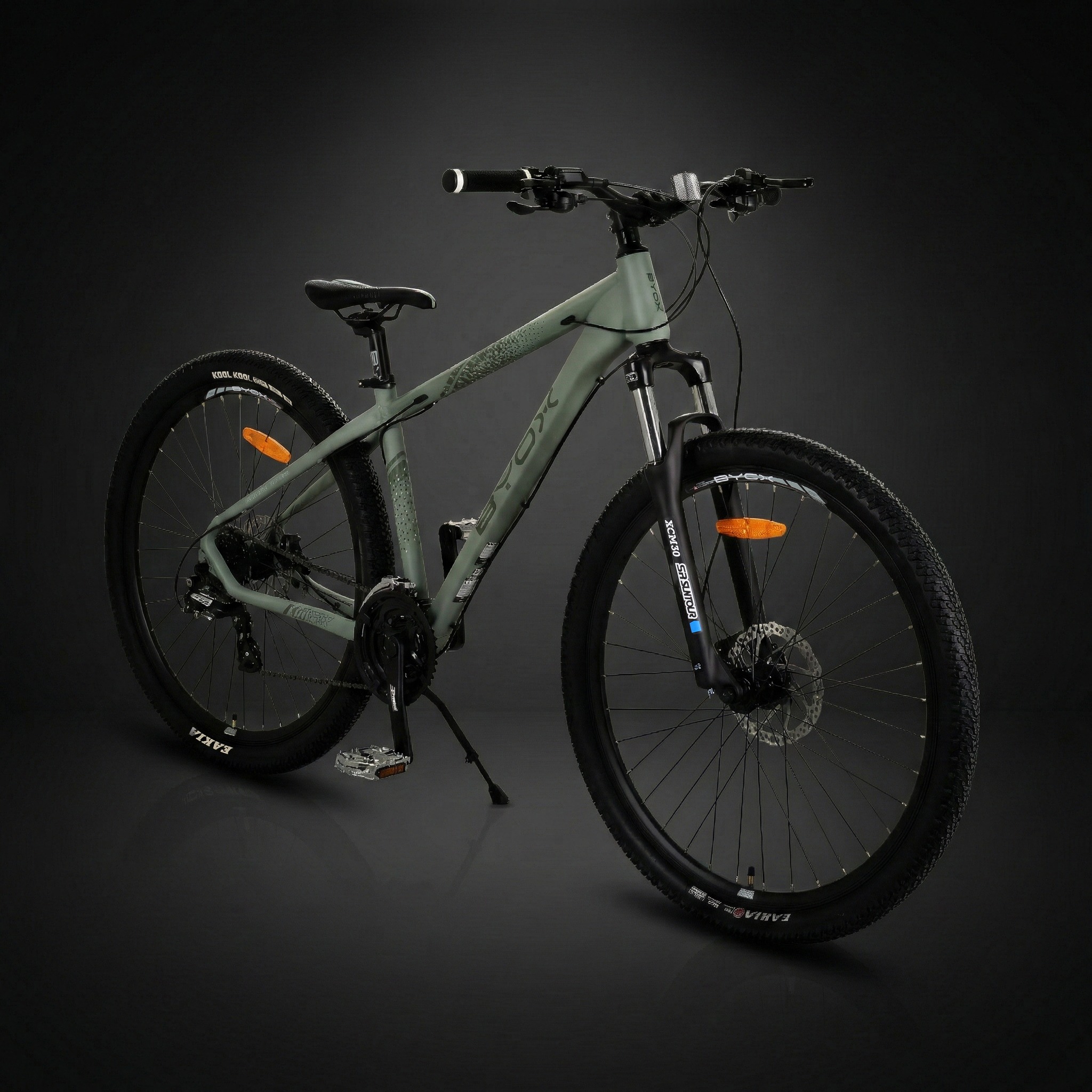 Byox Велосипед със скорости alloy hdb 29" Epoch - Image 5