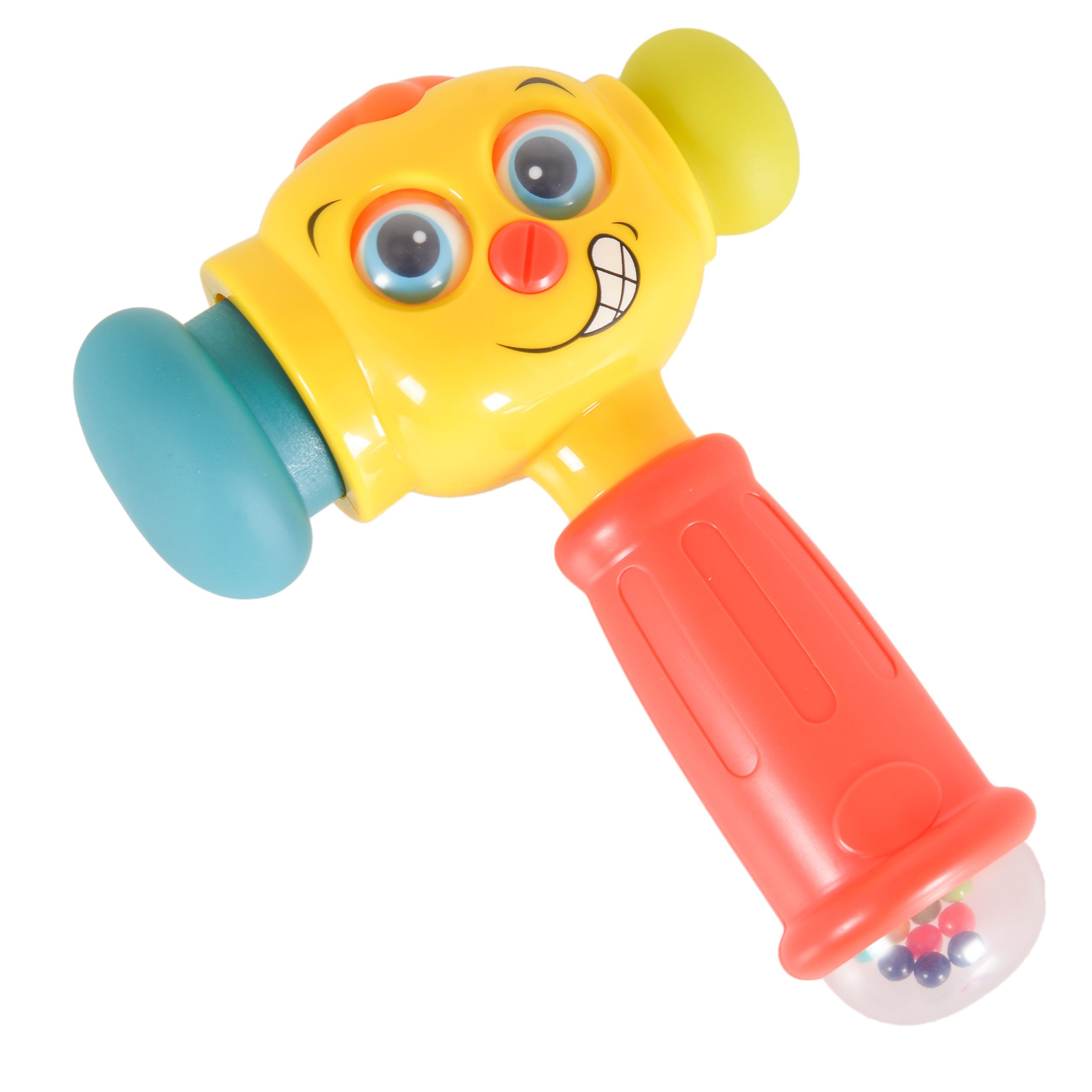 Hola Бебешко музикално чукче 3115 - Image 5