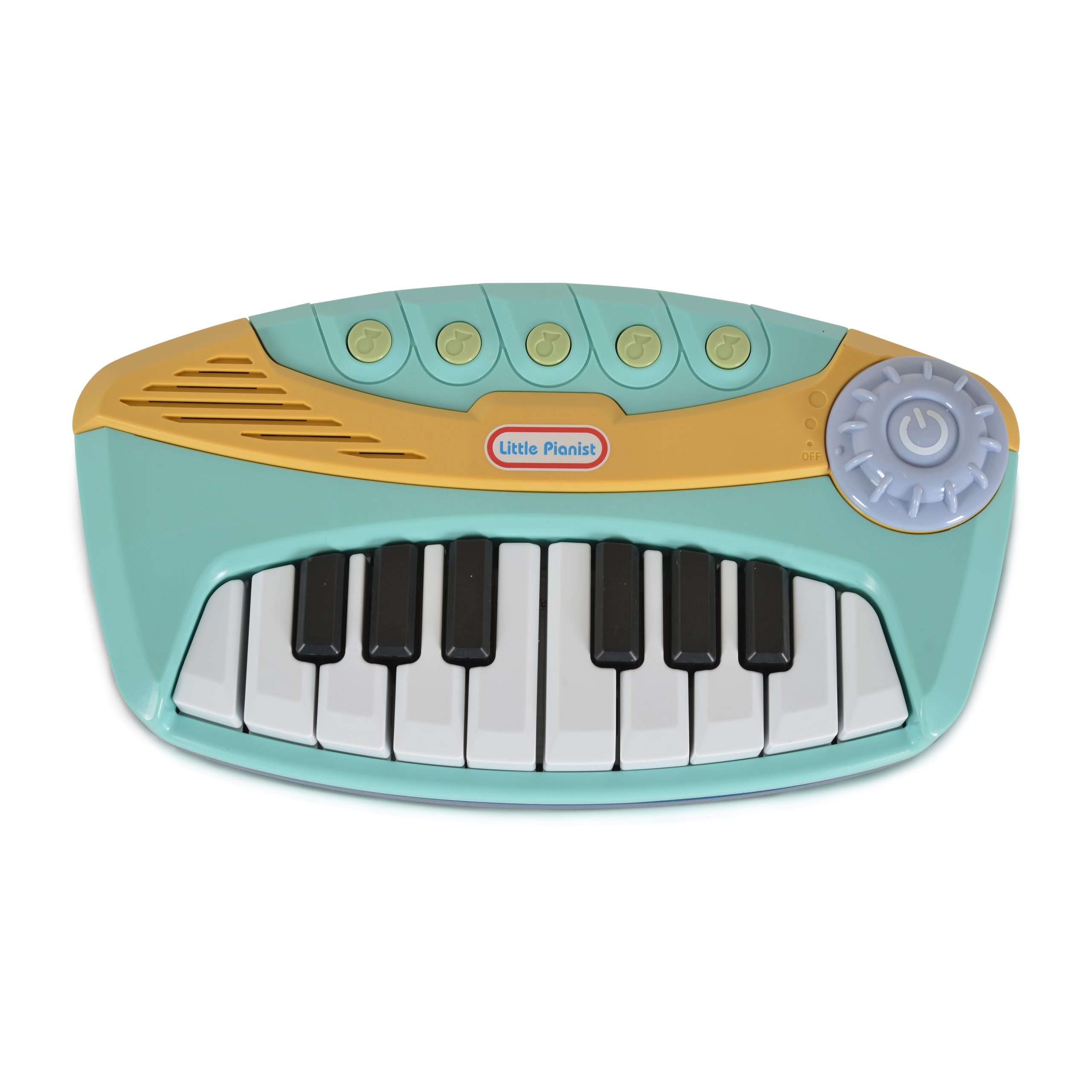 Junca Пиано Little Pianist RJ2819B - Image 5
