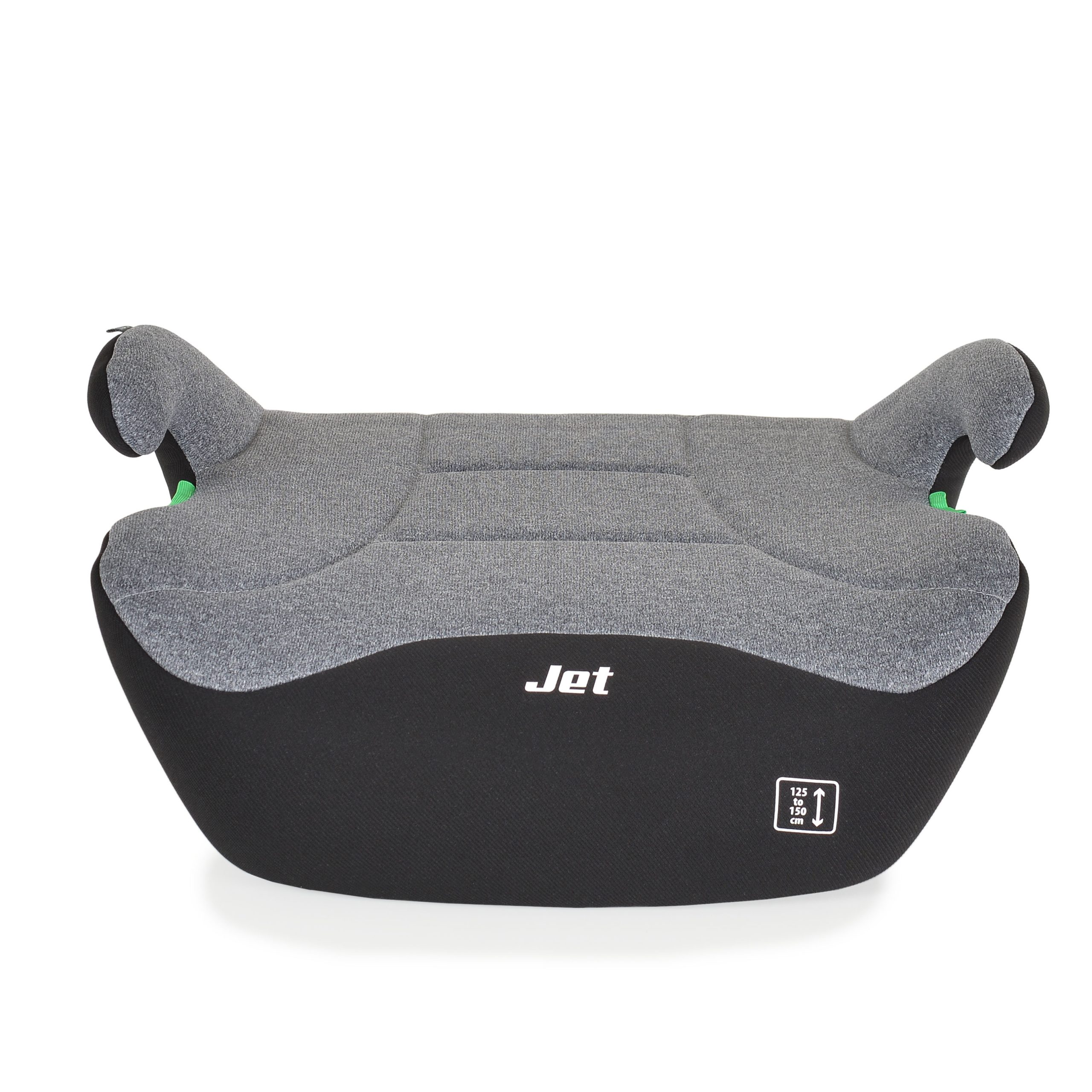 Moni Стол за кола Jet 125-150см сив - Image 6