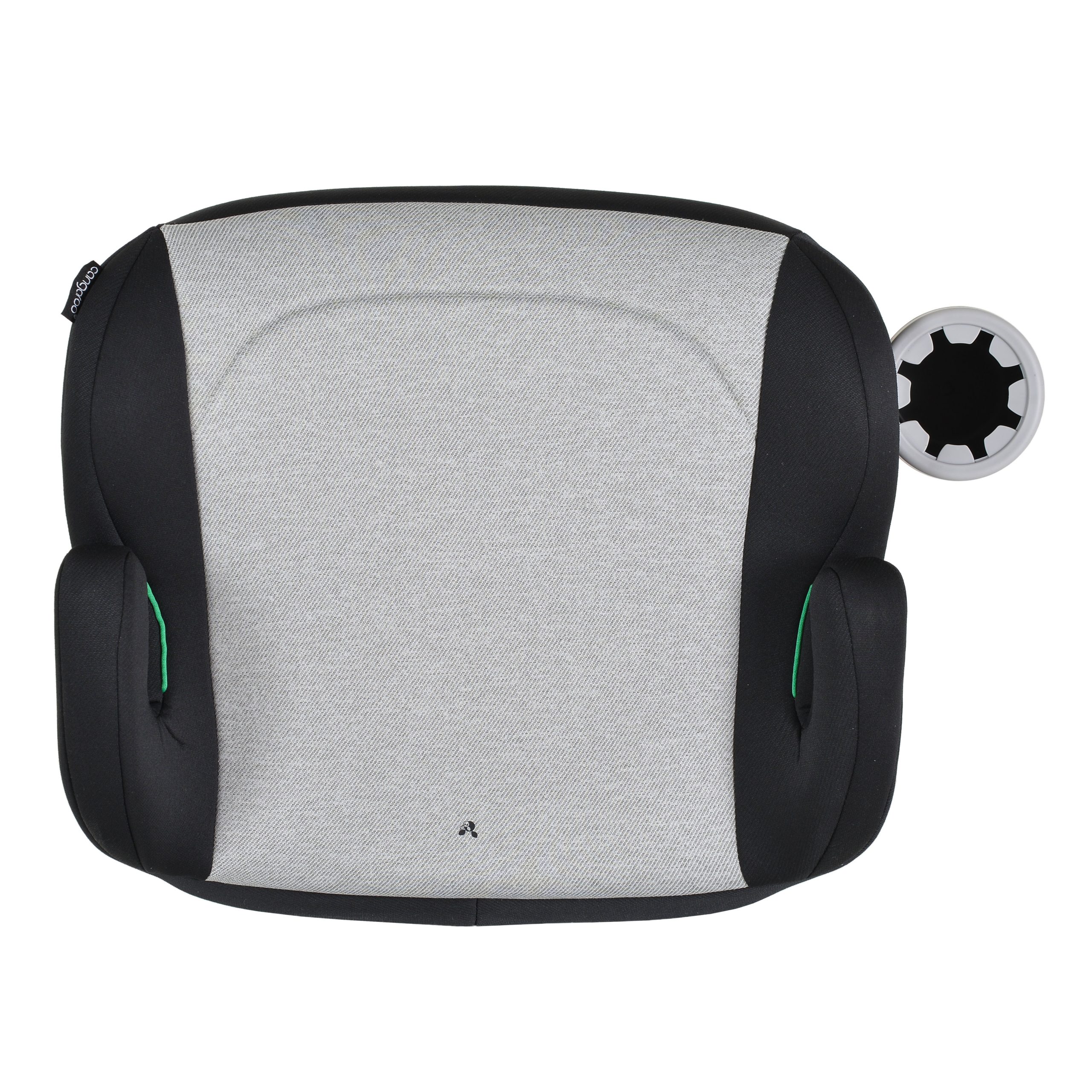 Cangaroo Стол за кола Swift 125-150cм сив - Image 8