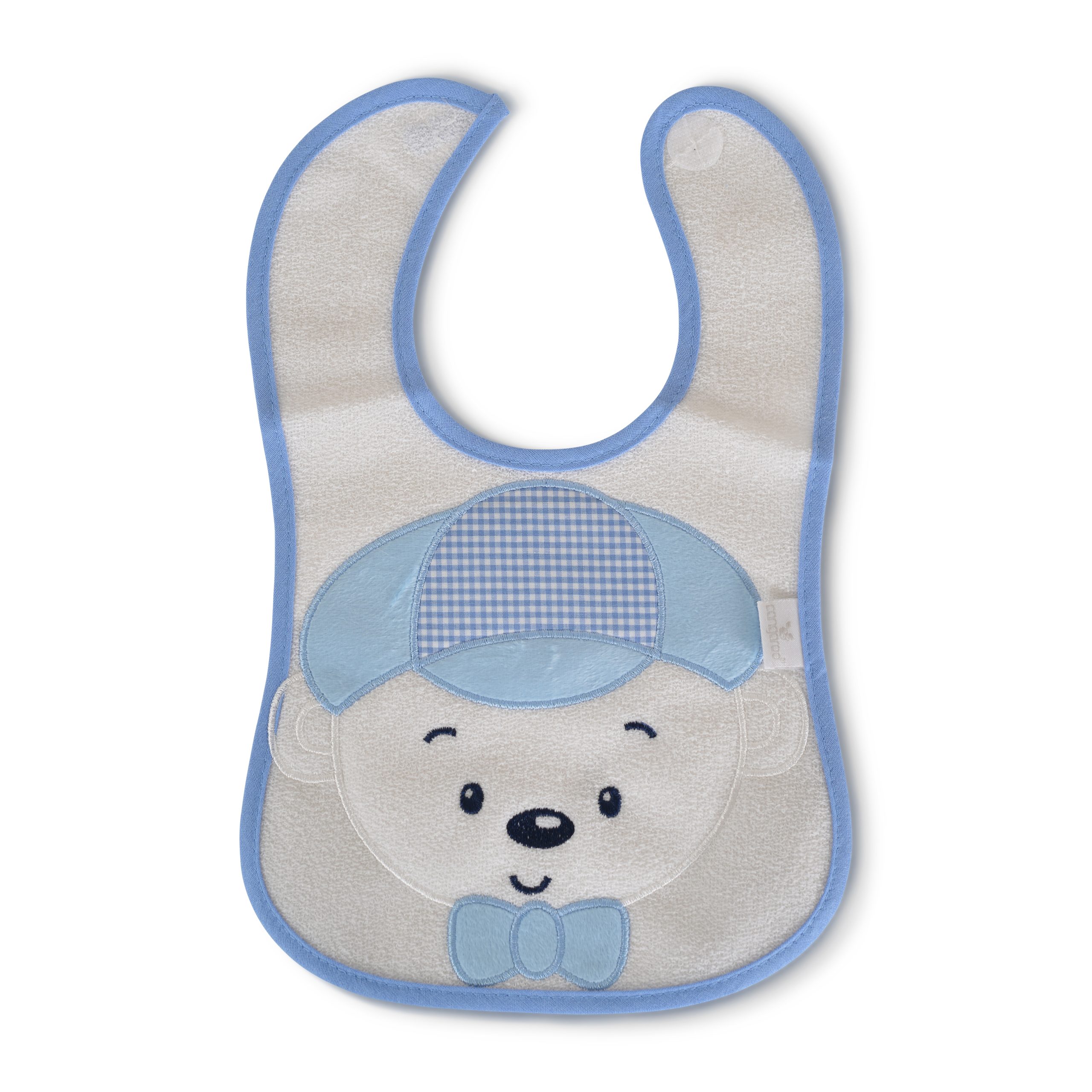 Cangaroo Лигавник Maiky 6630 син - Image 5