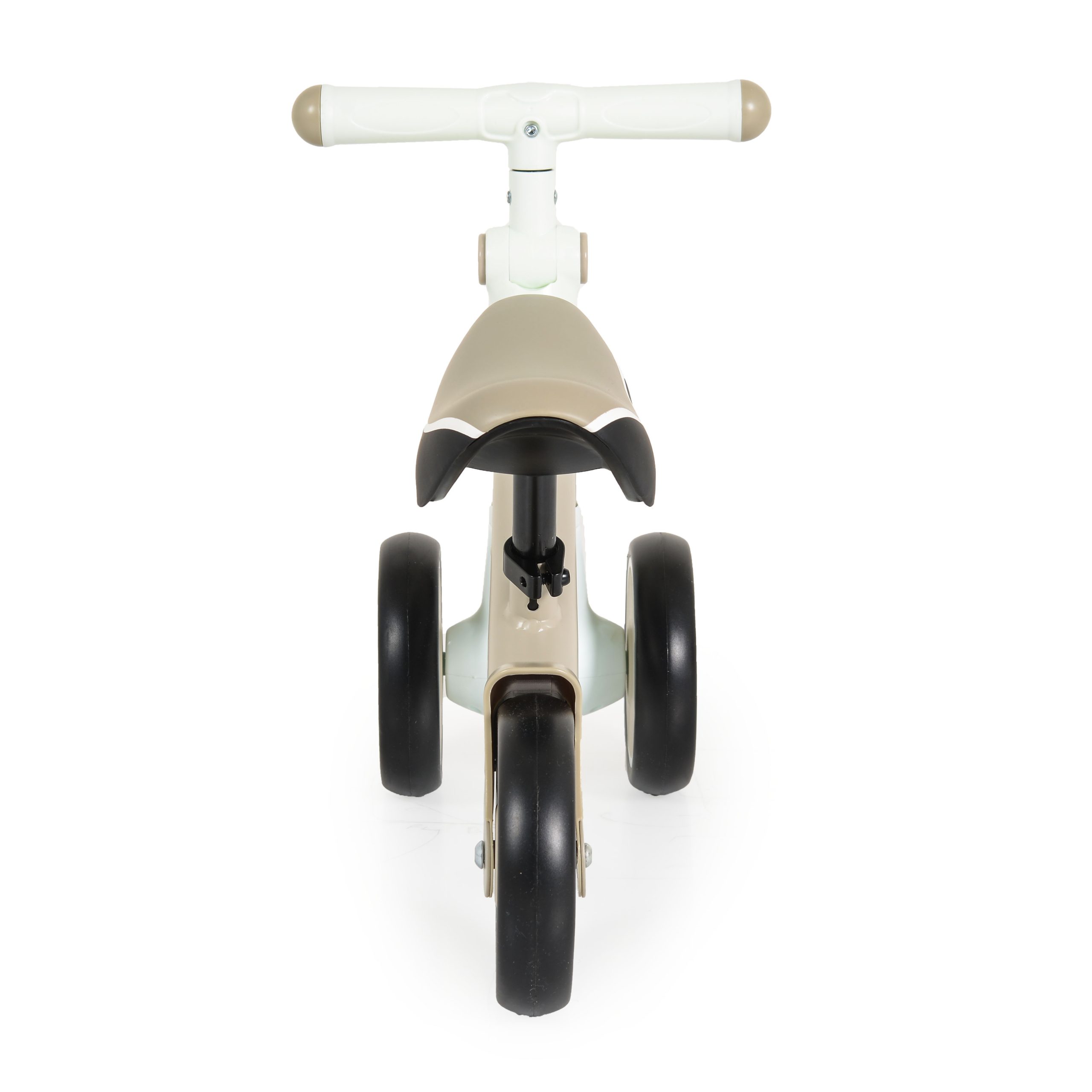 Byox Мини баланс велосипед Lil`s Bike бежов - Image 8