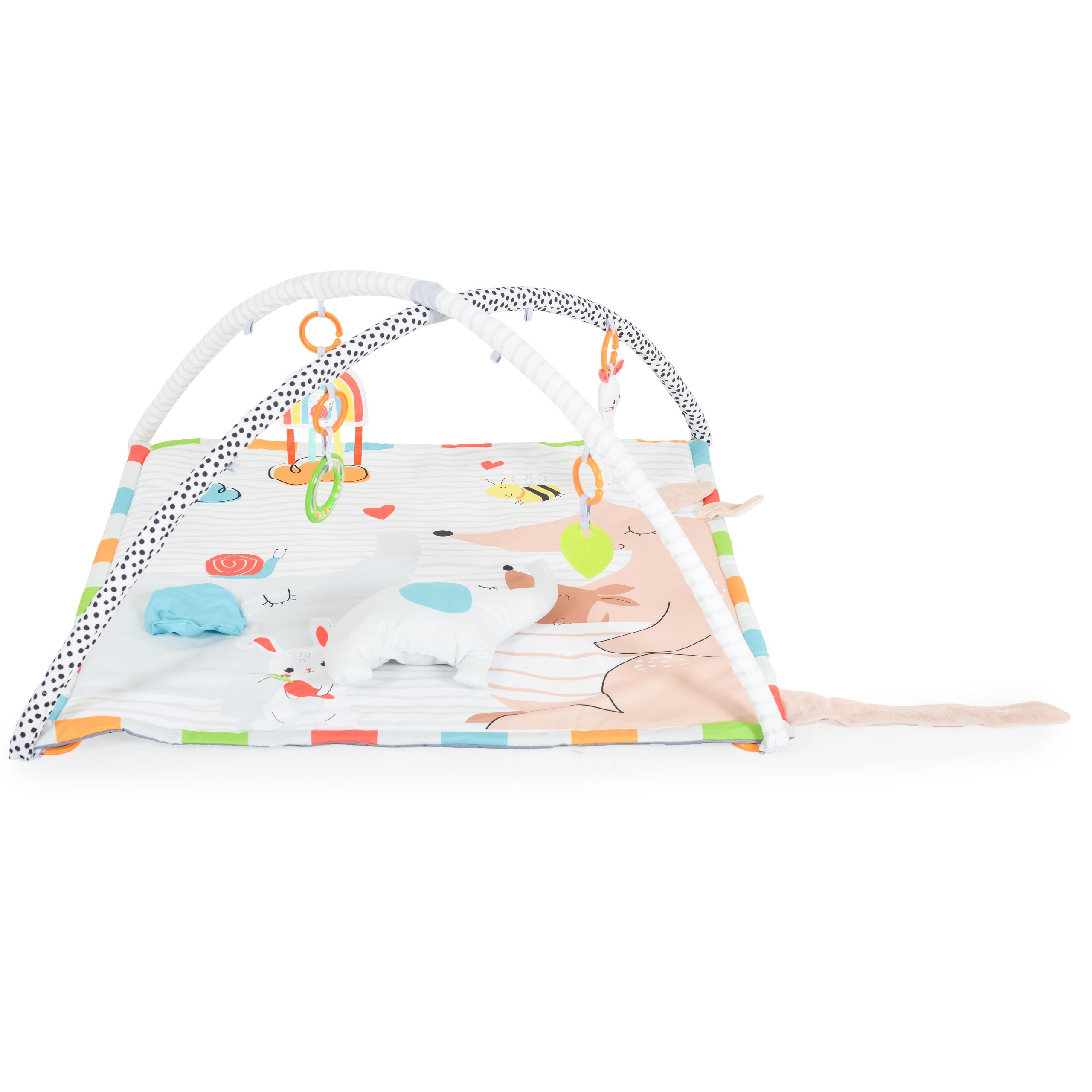 Konig Kids Активна гимнастика Cozy - Image 6