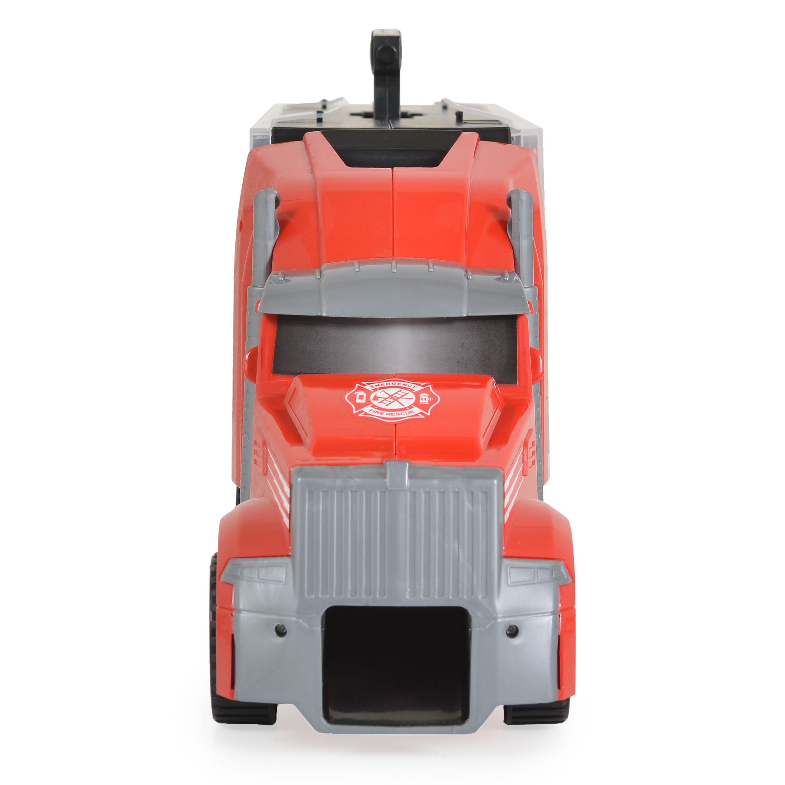 Jin Jia Toys Камион спасителен комплект 666-03H - Image 8