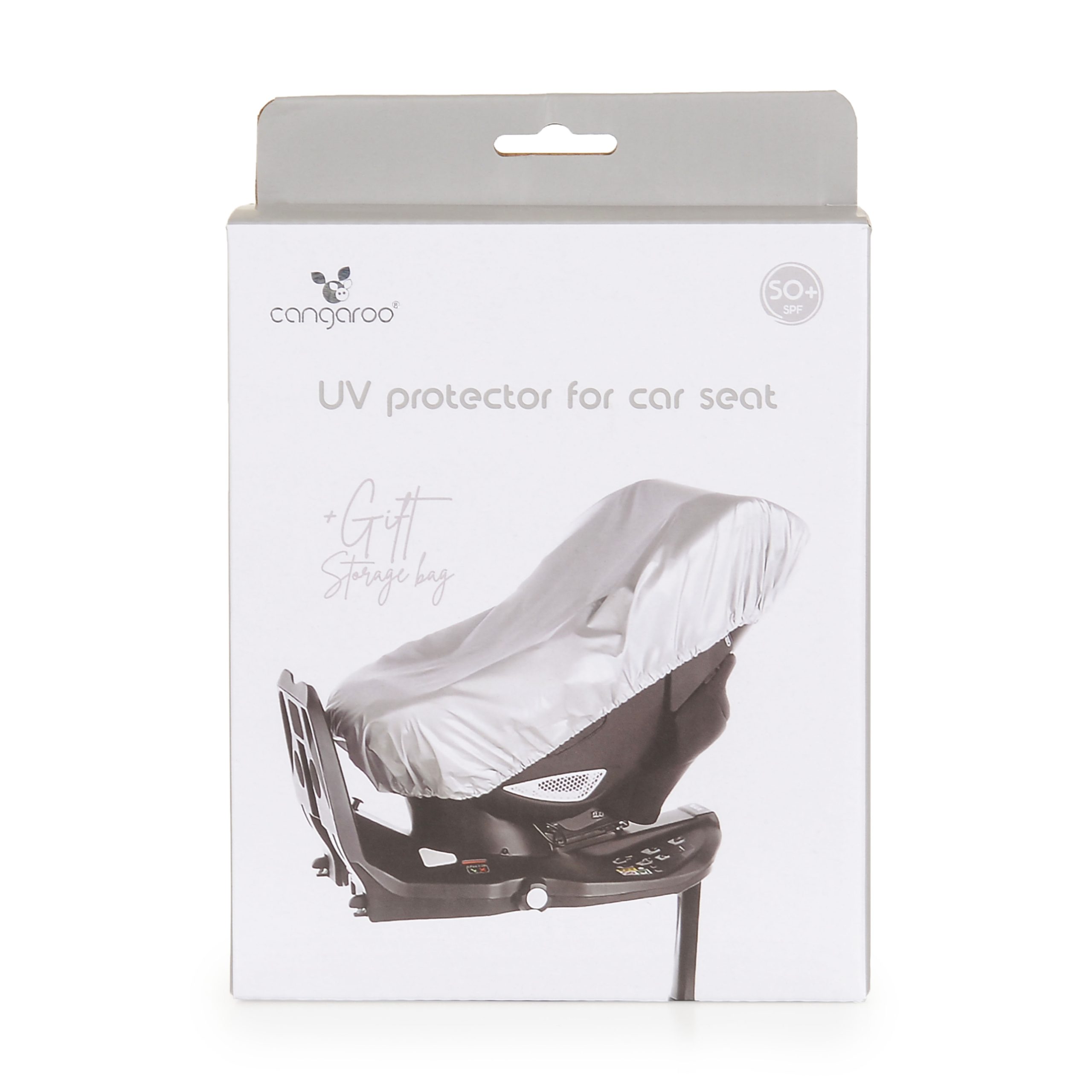 Cangaroo UV протектор за стол за кола - Image 5