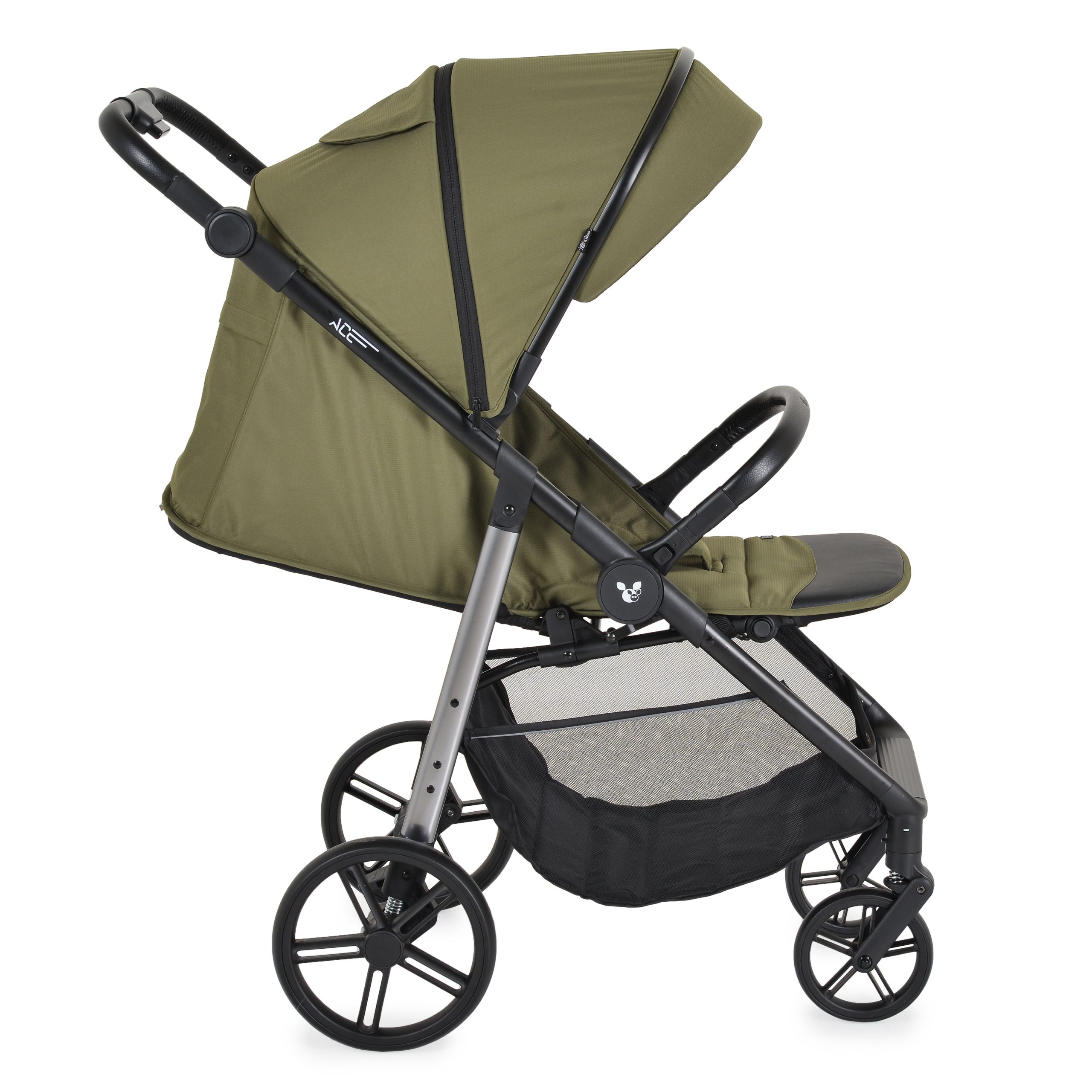 Cangaroo Лятна количкa Ace Cedar-green - Image 7