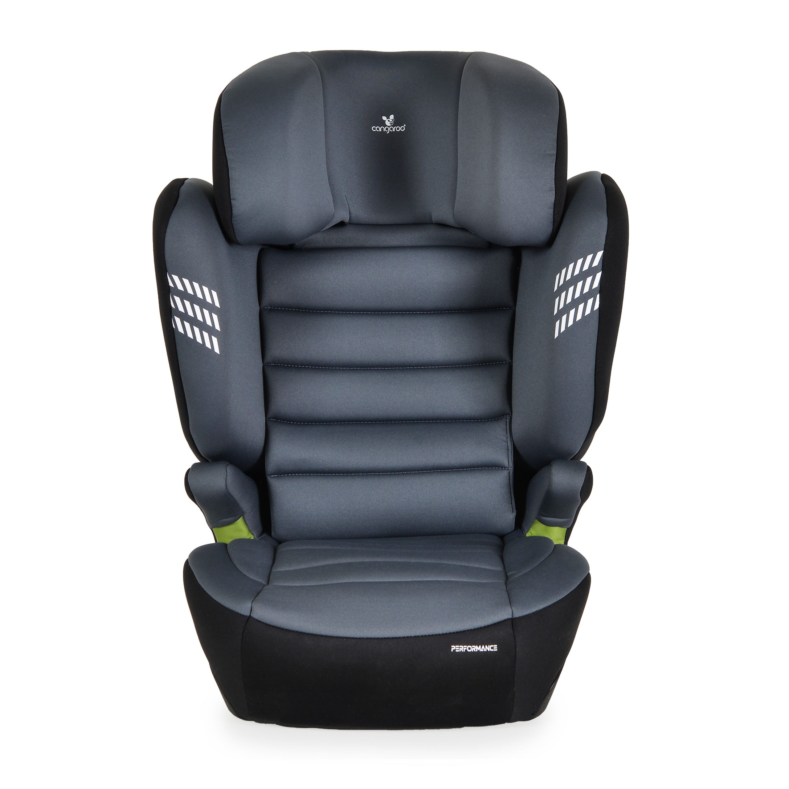 Cangaroo Стол за кола Performance 100-150см Space-gray - Image 9