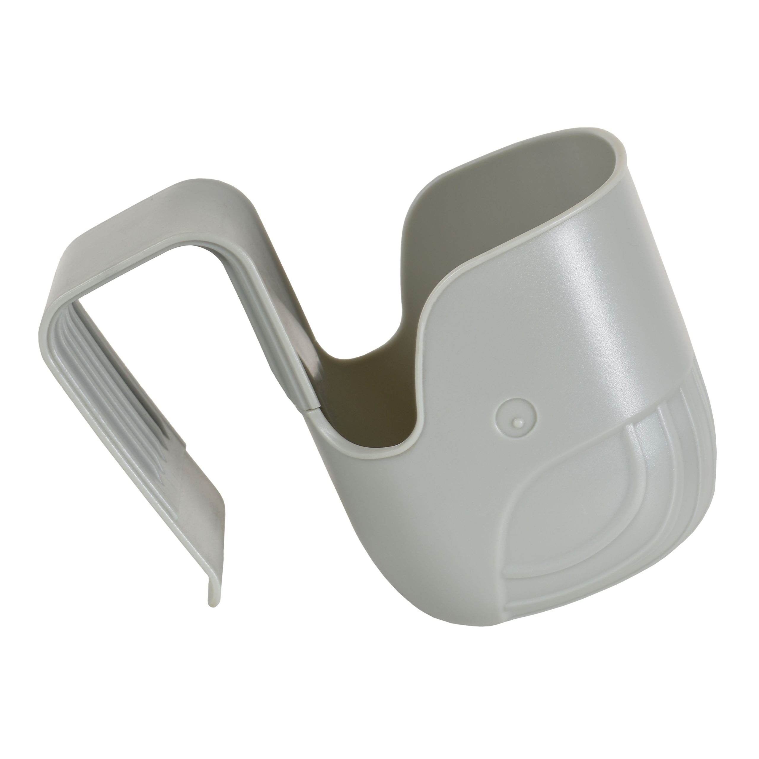 Cangaroo Поставка за чаша за стол за кола Cuppa сив - Image 8