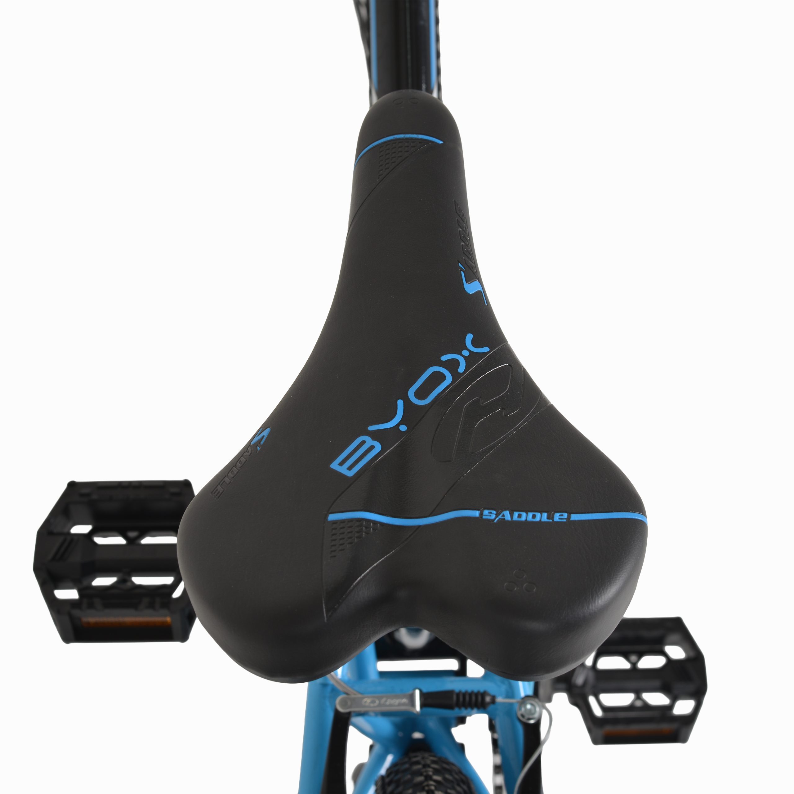 Byox Велосипед със скорости 24" Adventura blue - Image 8