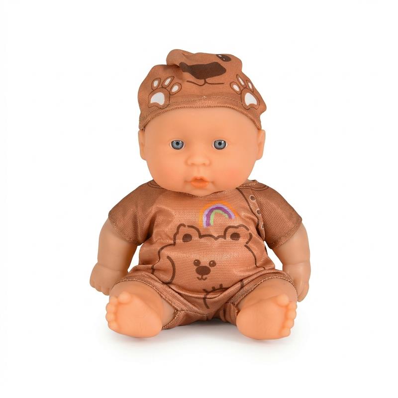 Moni Toys Кукла 20cm 6013 - Image 5