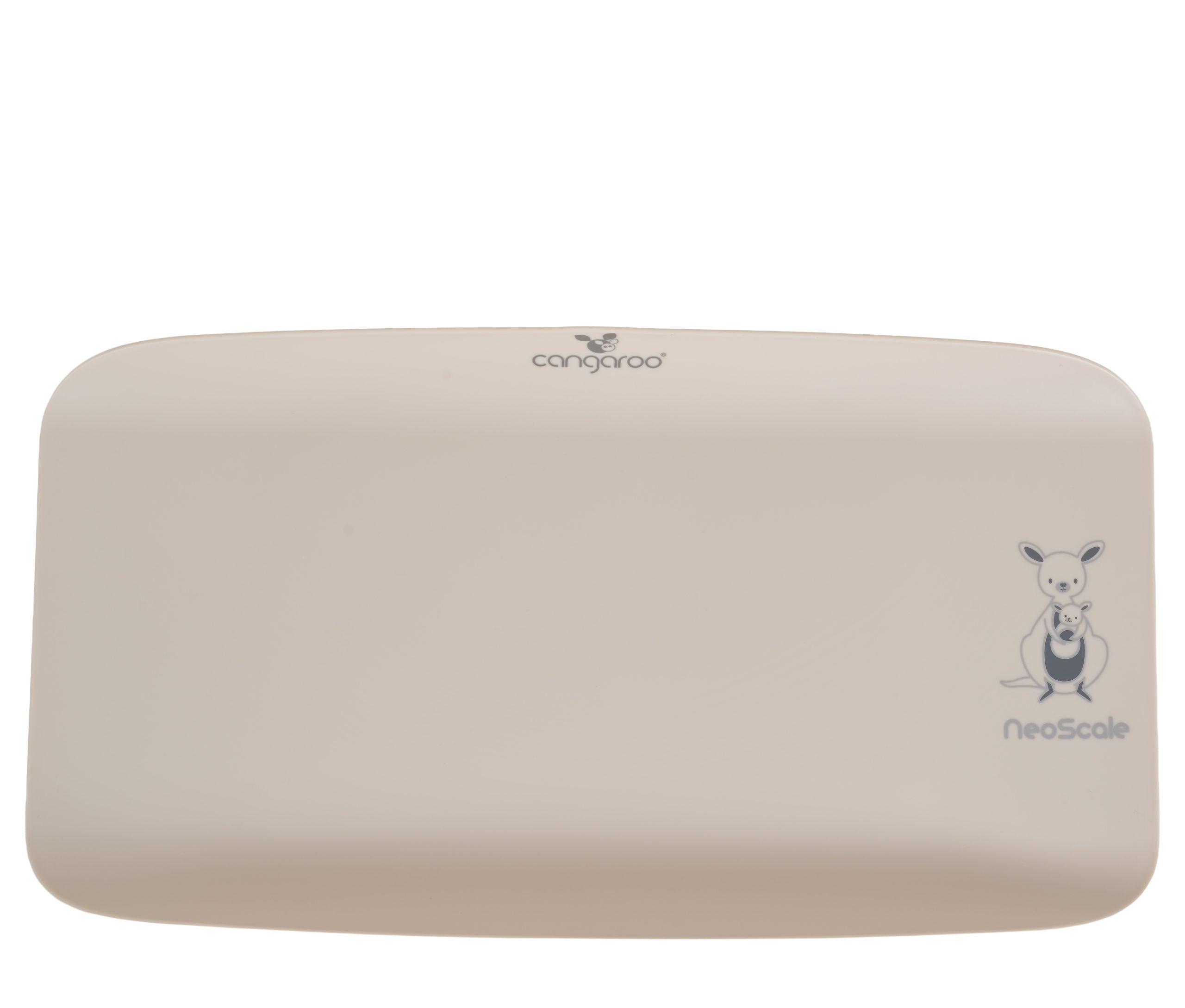 Cangaroo Електронна везна 2в1 NeoScale grey - Image 7