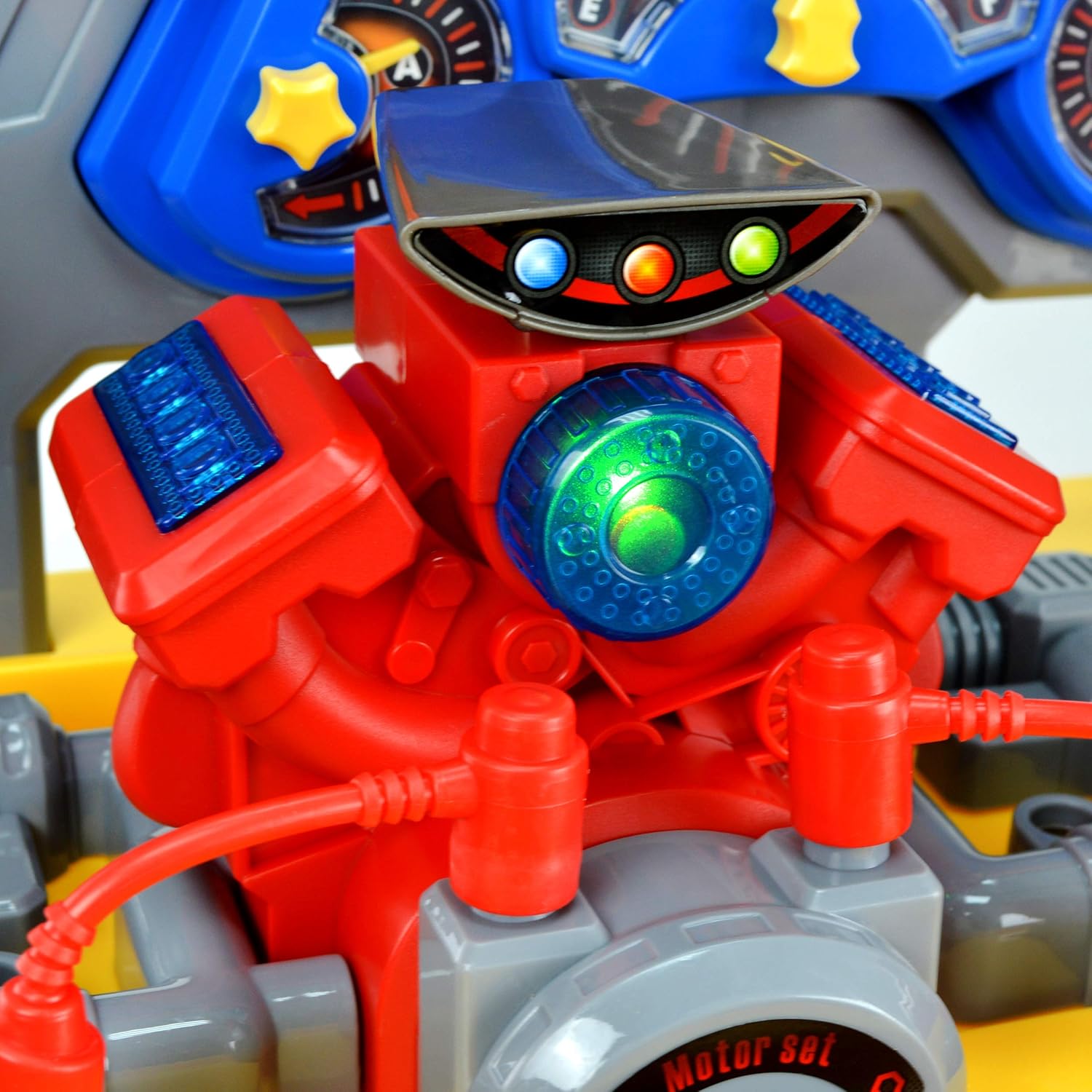 Bohui Toys Работна маса 661-413 - Image 6