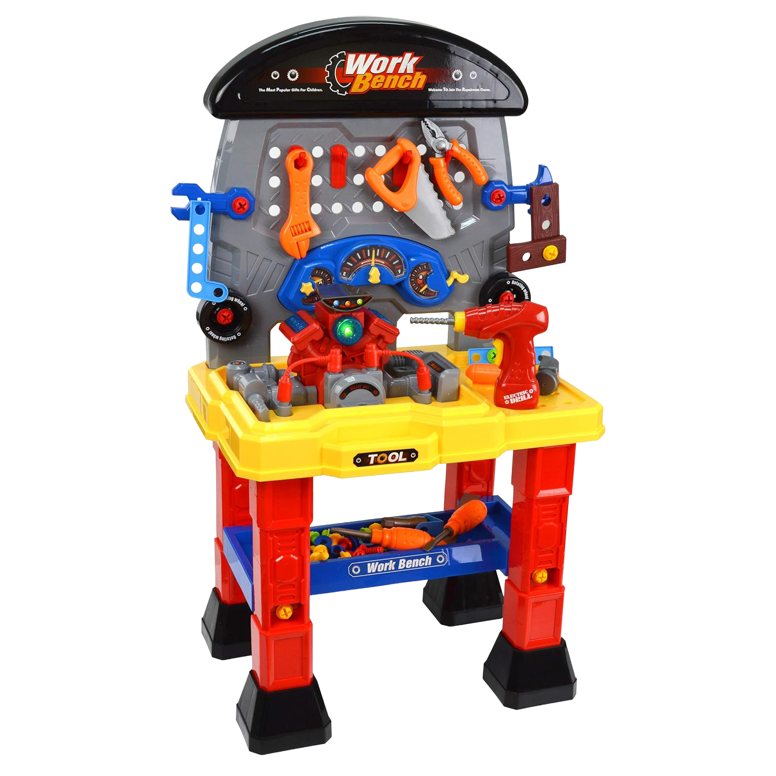 Bohui Toys Работна маса 661-413 - Image 5