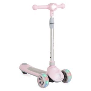 Byox Тротинетка Dream Pink