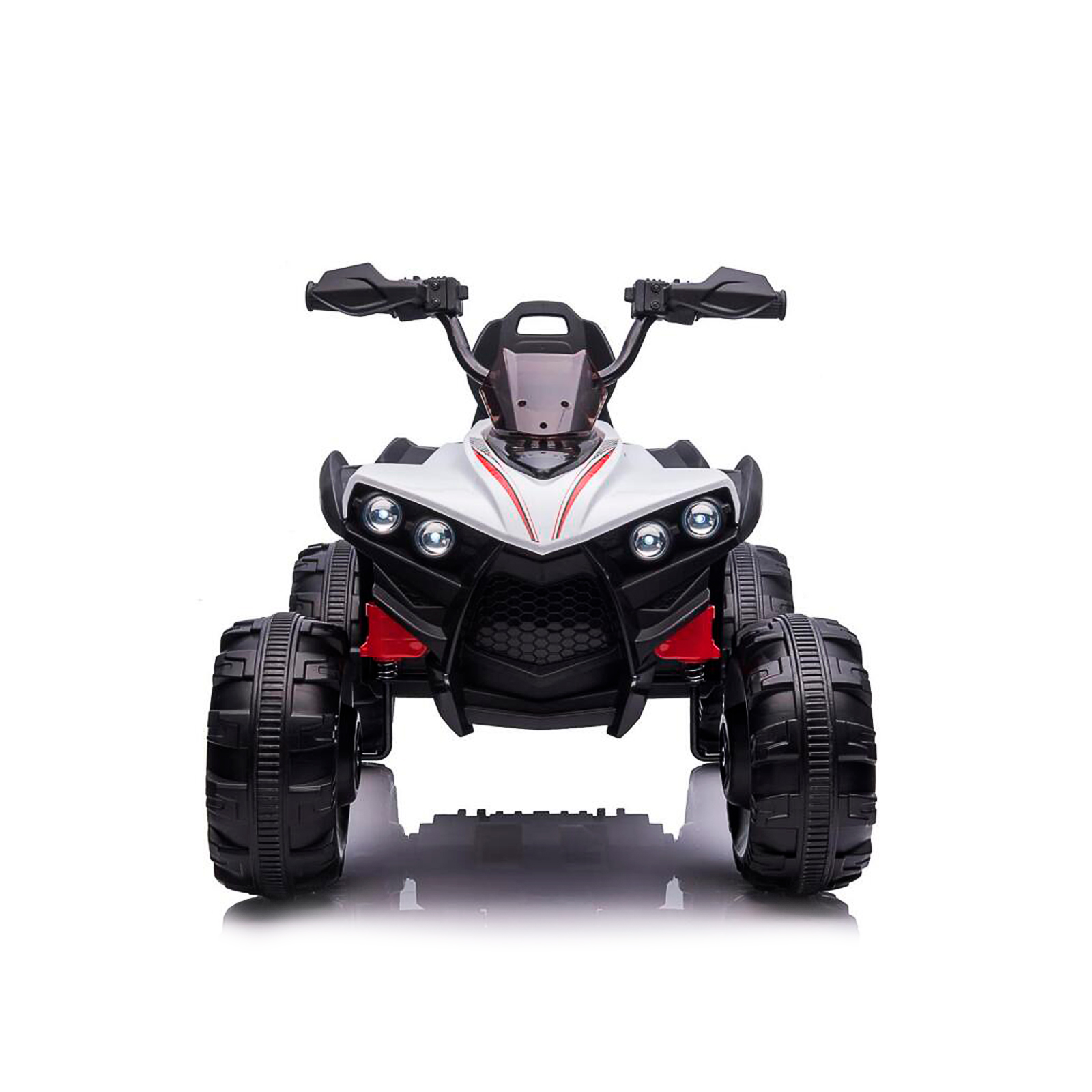 Ел. ATV FX SPORT бяло - Image 2