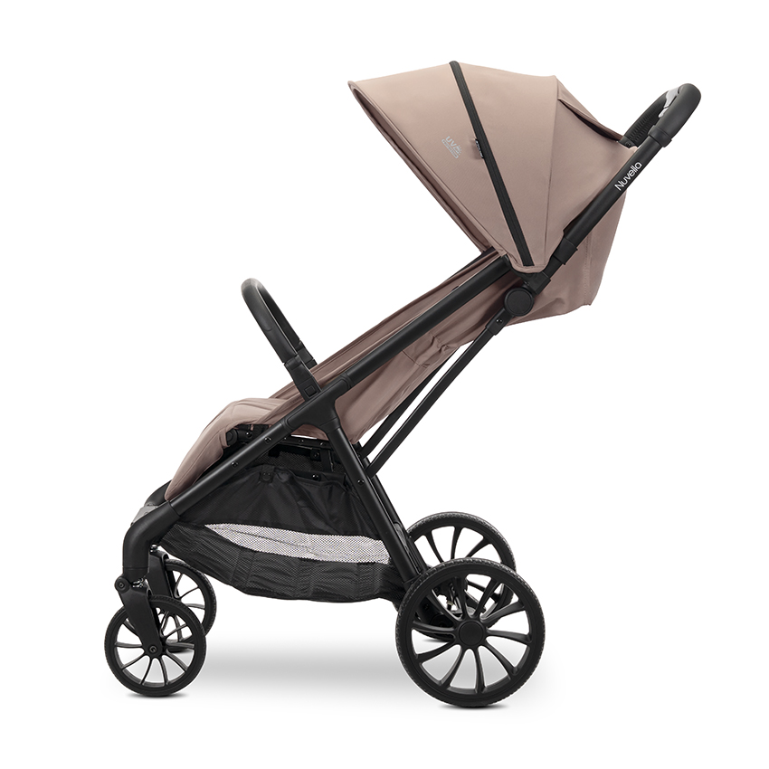 Д.КОЛИЧКА NUVELLA BEIGE до 22 кг - Image 3