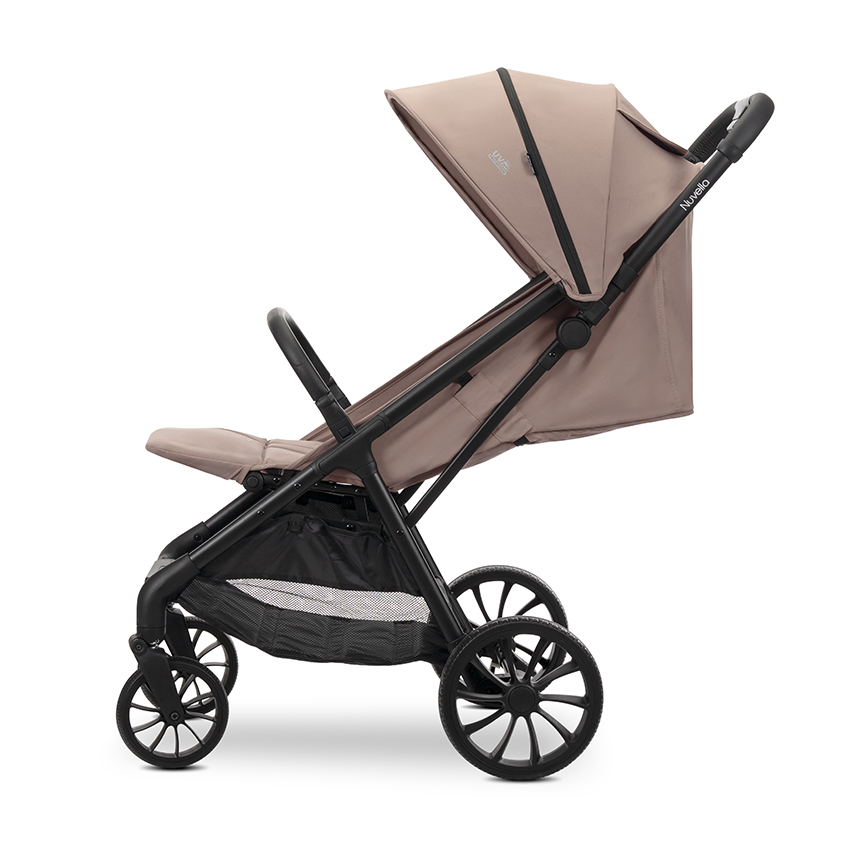 Д.КОЛИЧКА NUVELLA BEIGE до 22 кг - Image 4