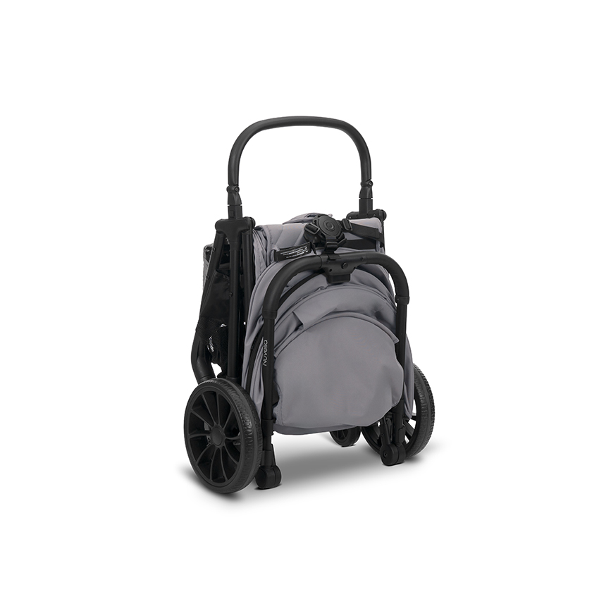 Lorelli Premium Д.КОЛИЧКА NUVELLA GREY до 22 кг - Image 5