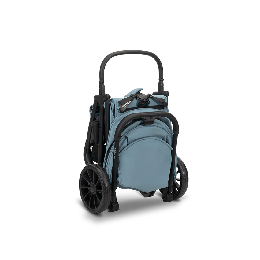 Д.КОЛИЧКА NUVELLA BLUE до 22 кг - Image 5